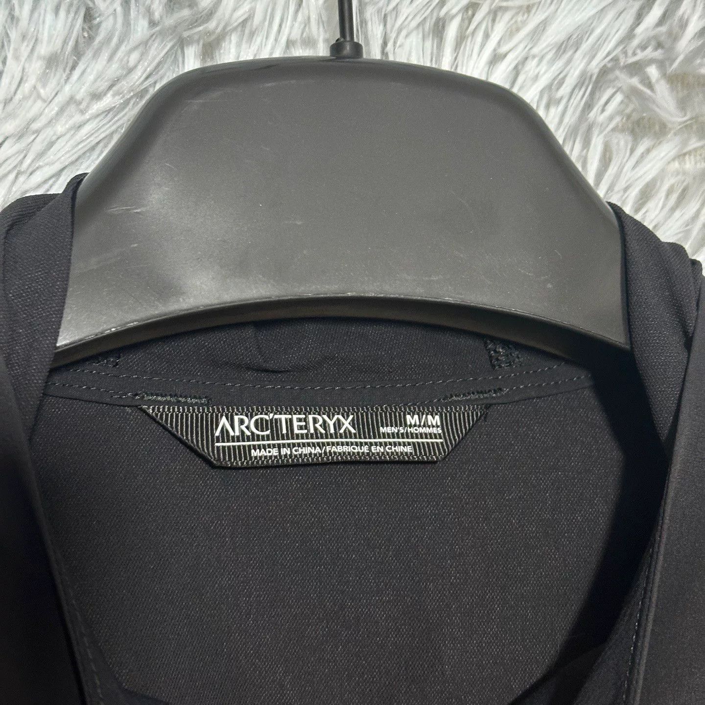 Arc'teryx Arcteryx Gamma SL Hoody Jacket Size US M / EU 48-50 / 2 - 5 Thumbnail