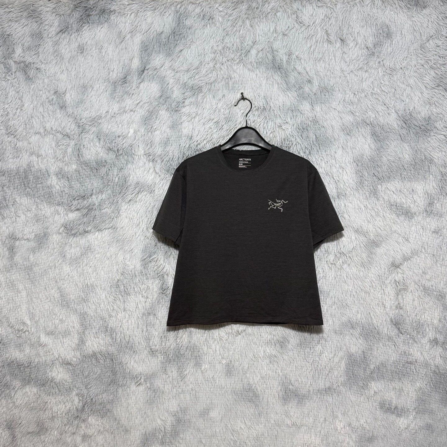 Arc'teryx Arcteryx TAEMA Women's Quick-Dry T-Shirt Size M / US 6-8 / IT 42-44 - 2 Thumbnail