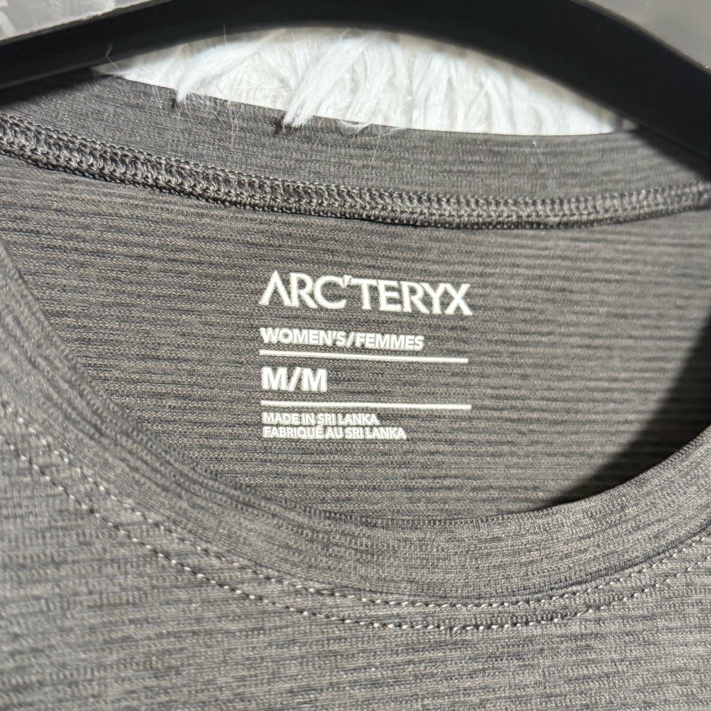 Arc'teryx Arcteryx TAEMA Women's Quick-Dry T-Shirt Size M / US 6-8 / IT 42-44 - 5 Thumbnail