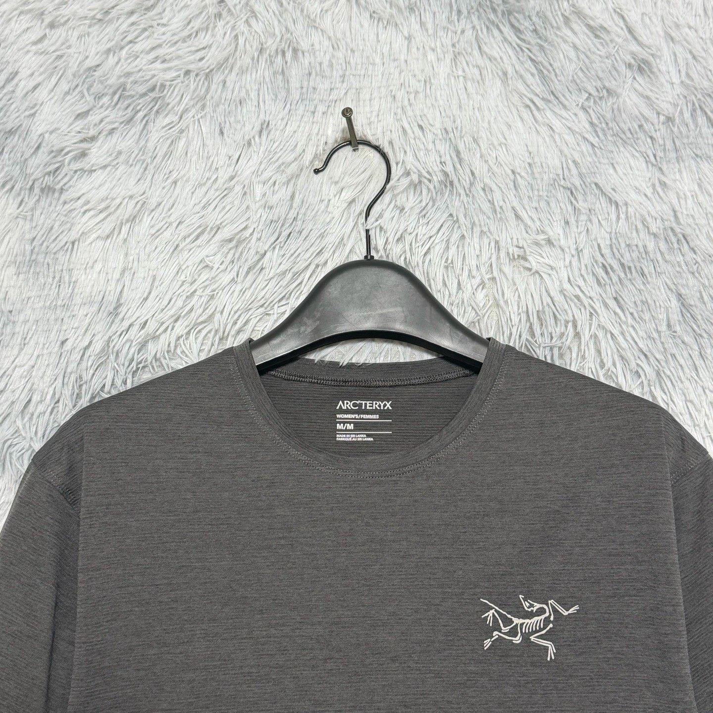 Arc'teryx Arcteryx TAEMA Women's Quick-Dry T-Shirt Size M / US 6-8 / IT 42-44 - 3 Thumbnail