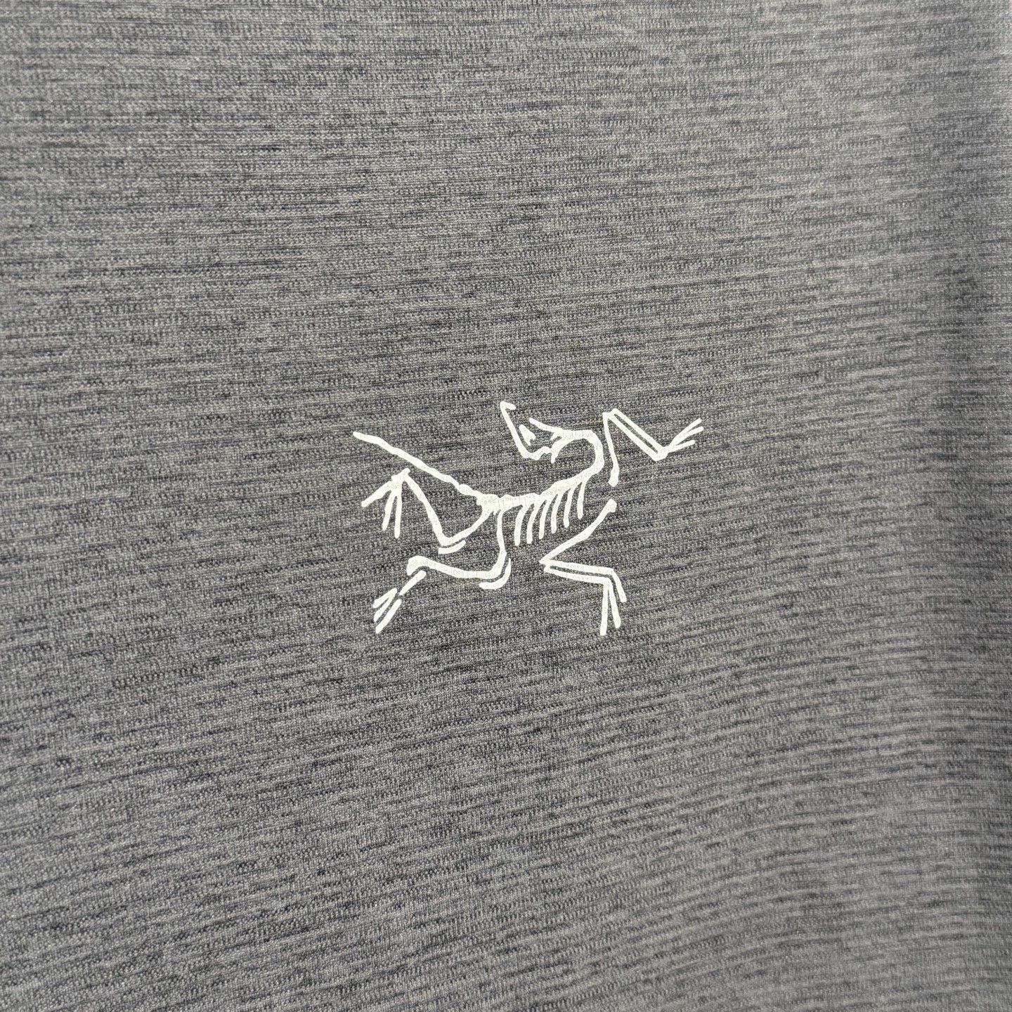 Arc'teryx Arcteryx TAEMA Women's Quick-Dry T-Shirt Size M / US 6-8 / IT 42-44 - 4 Thumbnail