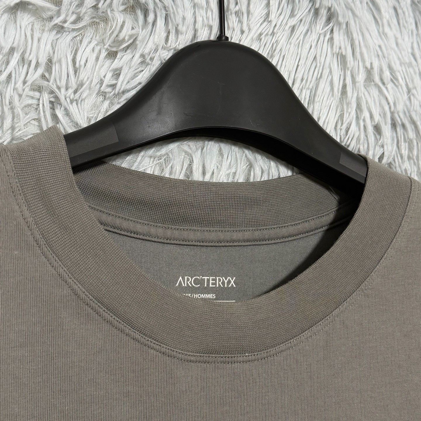 Arc'teryx Arcteryx Envoy Archaeopteryx Logo Long-sleeve T-shirt Size US M / EU 48-50 / 2 - 4 Thumbnail