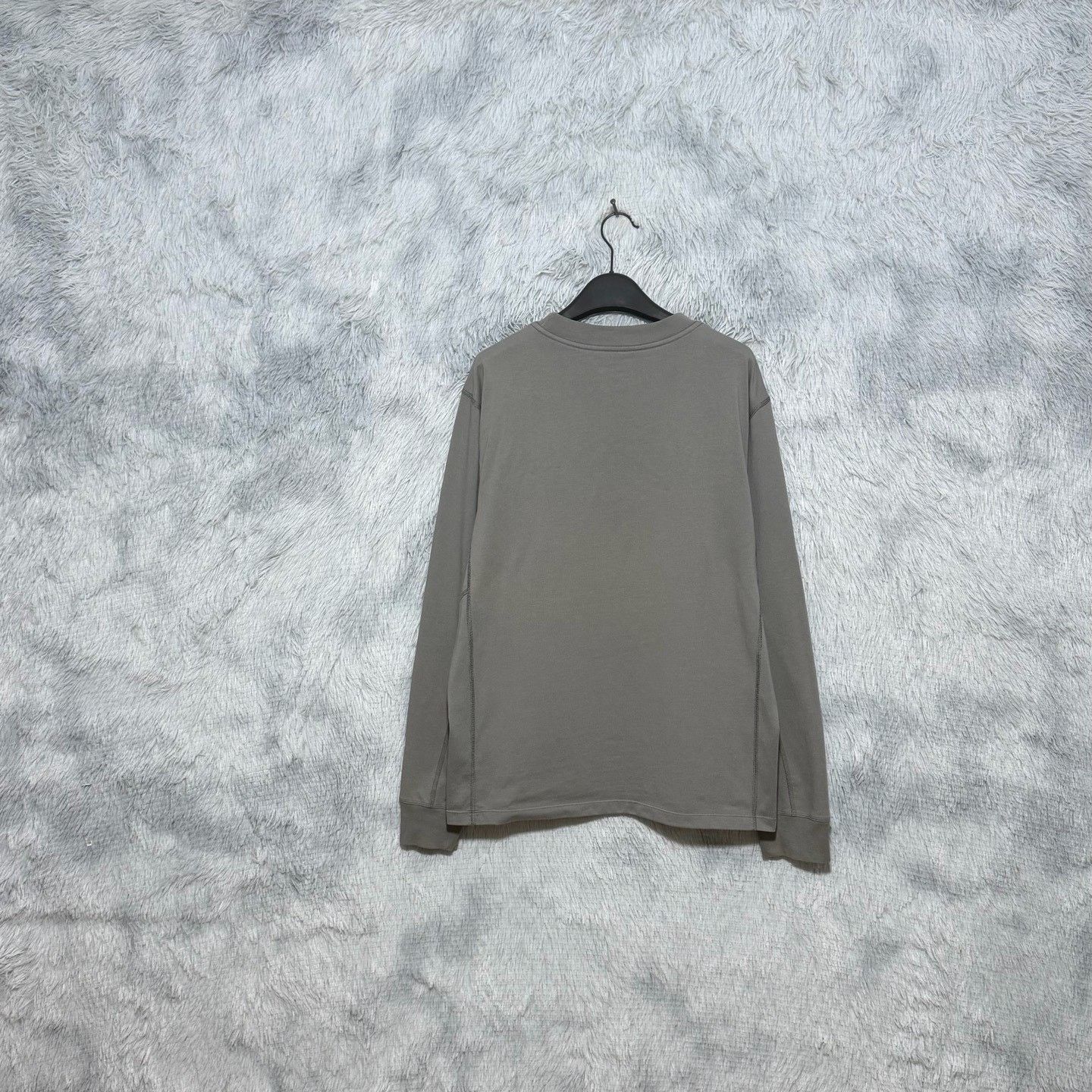 Arc'teryx Arcteryx Envoy Archaeopteryx Logo Long-sleeve T-shirt Size US M / EU 48-50 / 2 - 2 Thumbnail