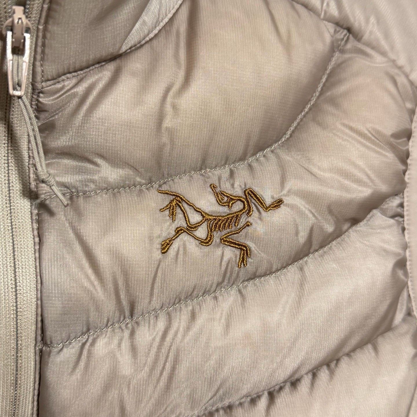 Arc'teryx Arcteryx Cerium LT Women's Down Vest Size S / US 4 / IT 40 - 4 Thumbnail