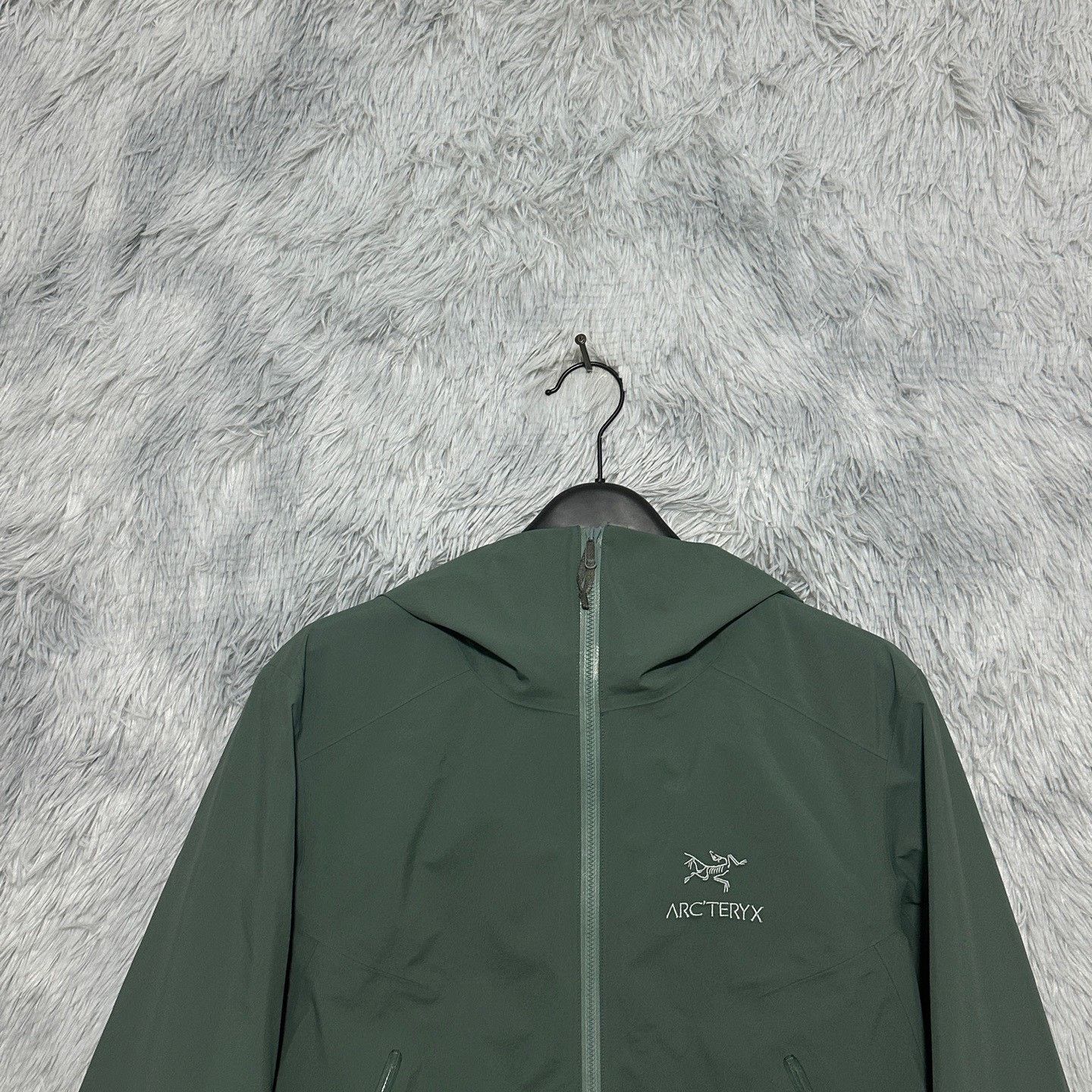Arc'teryx Arcteryx Zeta AR Jacket Women's Size S / US 4 / IT 40 - 3 Thumbnail
