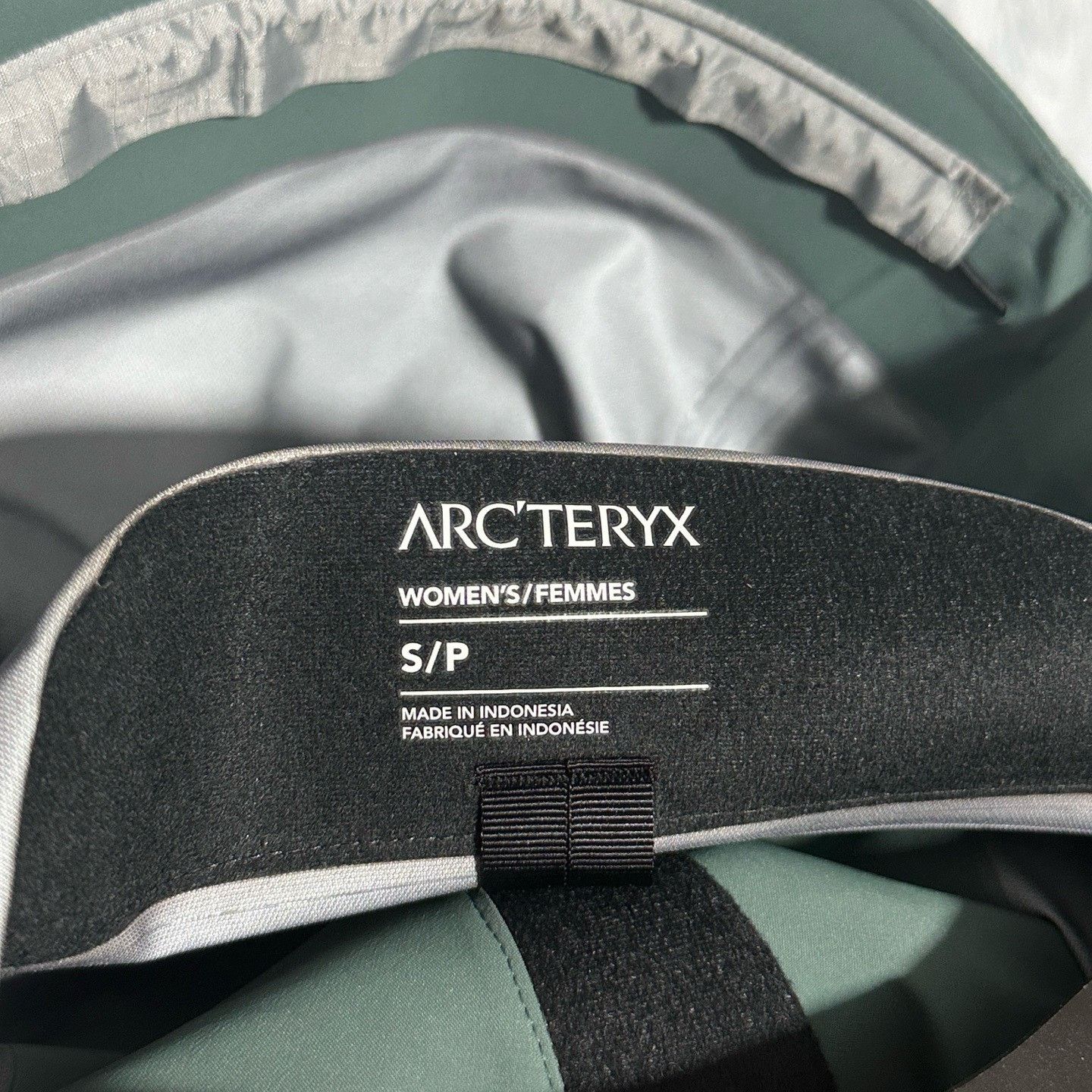 Arc'teryx Arcteryx Zeta AR Jacket Women's Size S / US 4 / IT 40 - 6 Thumbnail