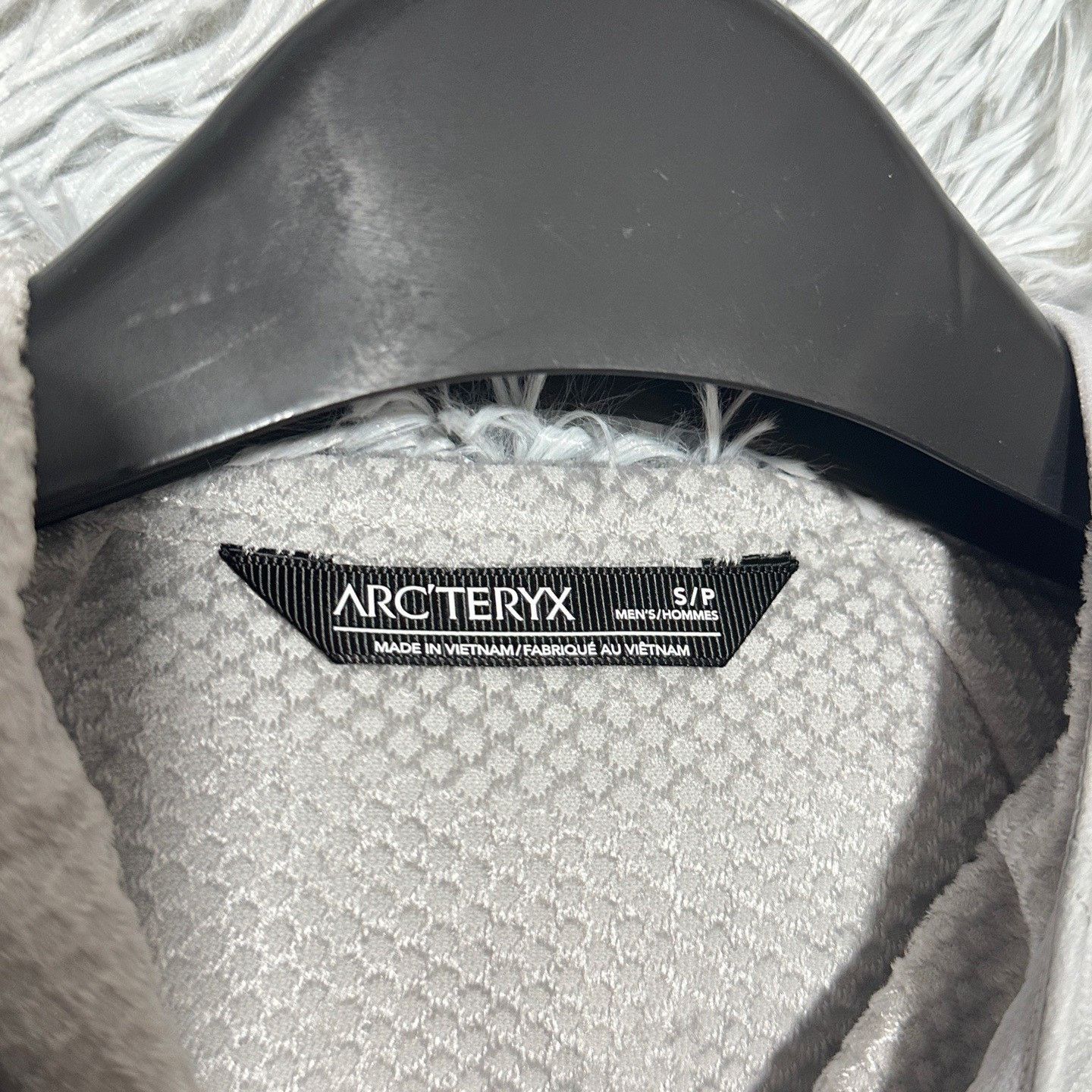 Arc'teryx Arcteryx Konseal Hybrid Hoody Size US S / EU 44-46 / 1 - 5 Thumbnail