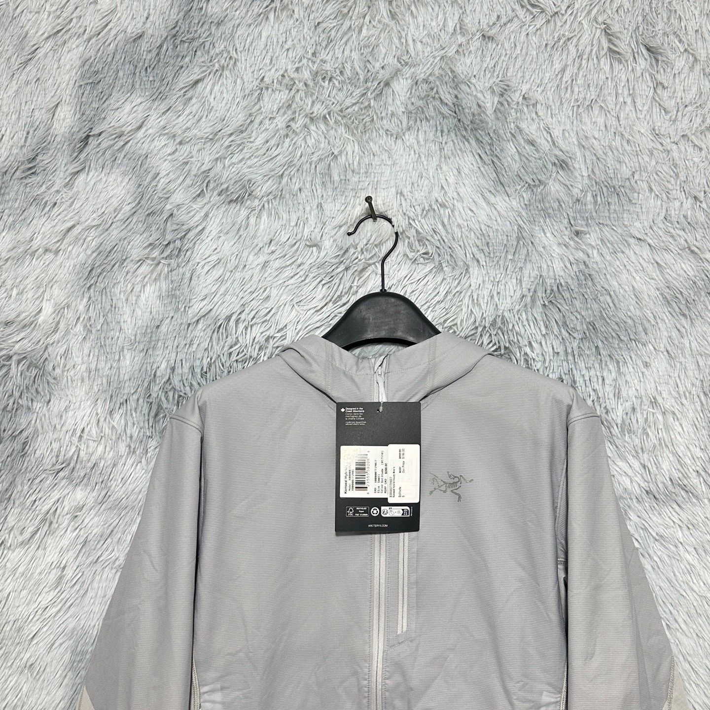 Arc'teryx Arcteryx Konseal Hybrid Hoody Size US S / EU 44-46 / 1 - 2 Thumbnail