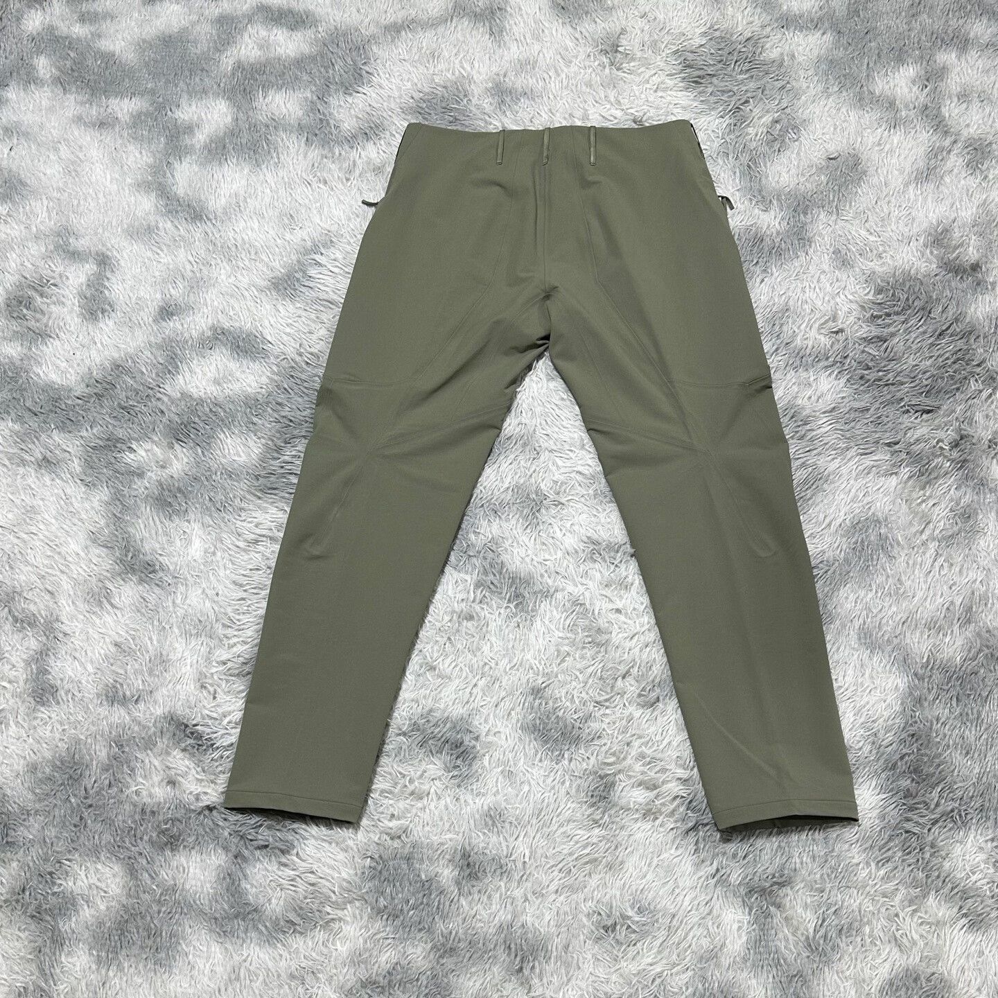 Veilance Arcteryx Veilance Align MX Pants Size US 36 / EU 52 - 2 Thumbnail