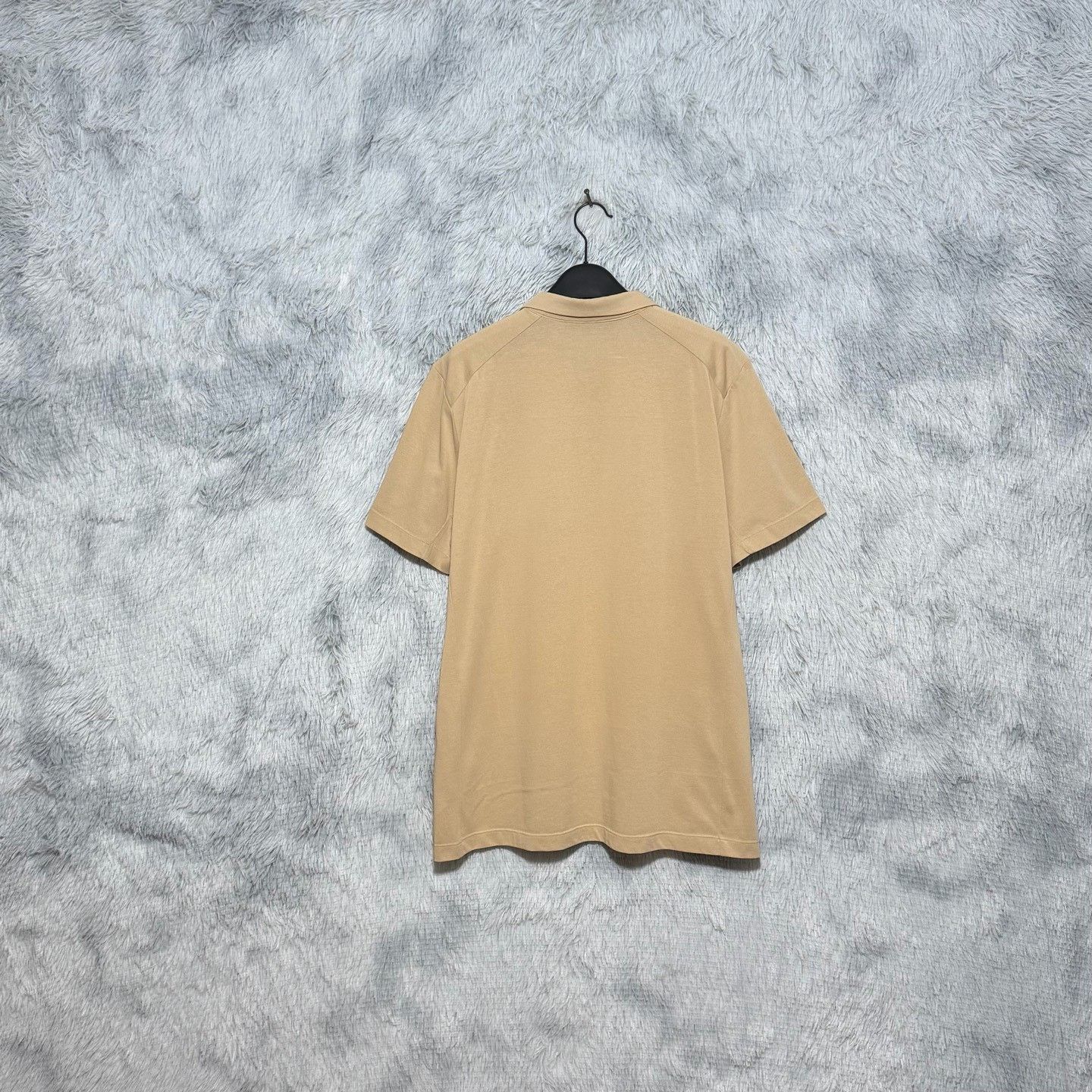 Arc'teryx Arcteryx Eris Men's Polo Shirt Size US L / EU 52-54 / 3 - 2 Thumbnail