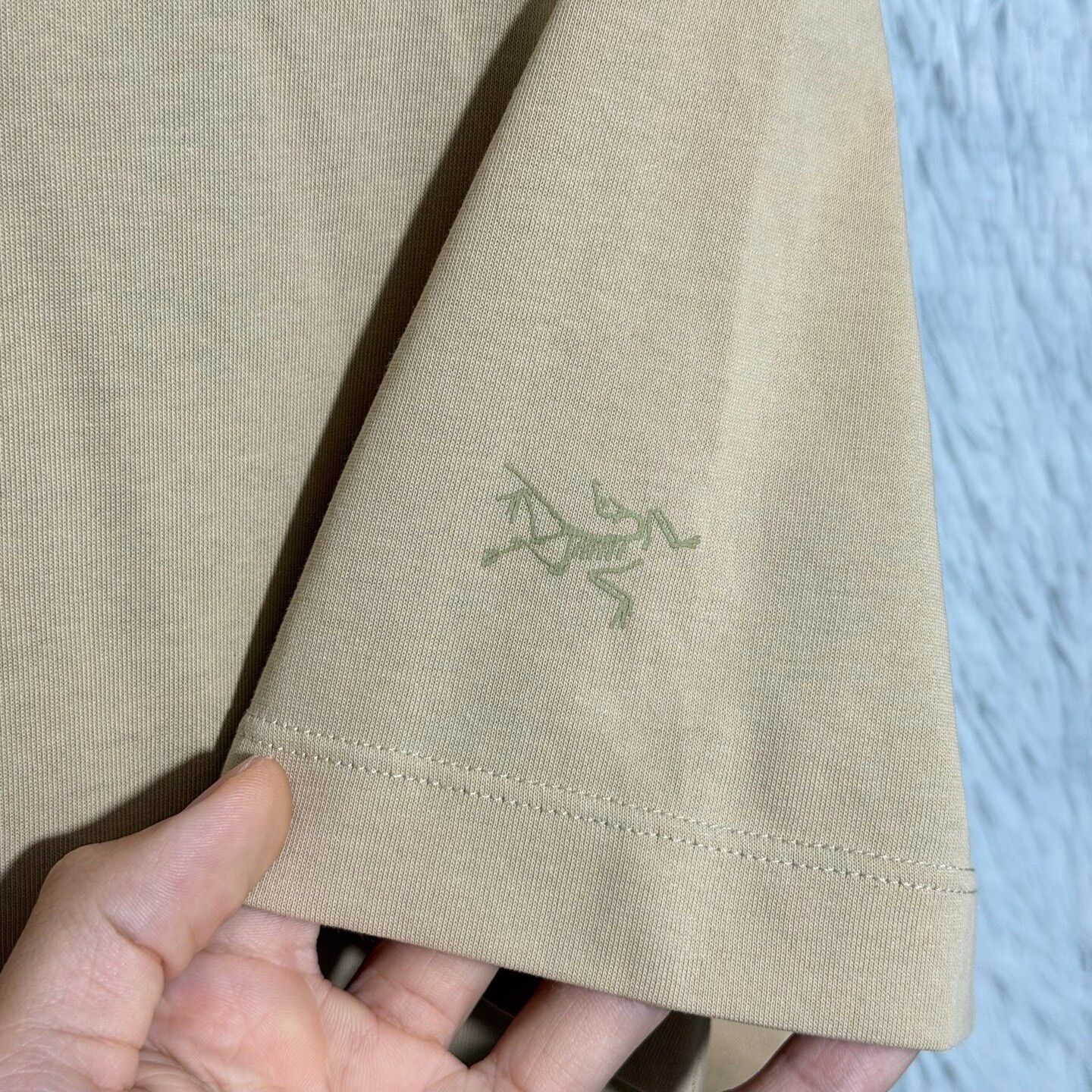 Arc'teryx Arcteryx Eris Men's Polo Shirt Size US L / EU 52-54 / 3 - 5 Thumbnail