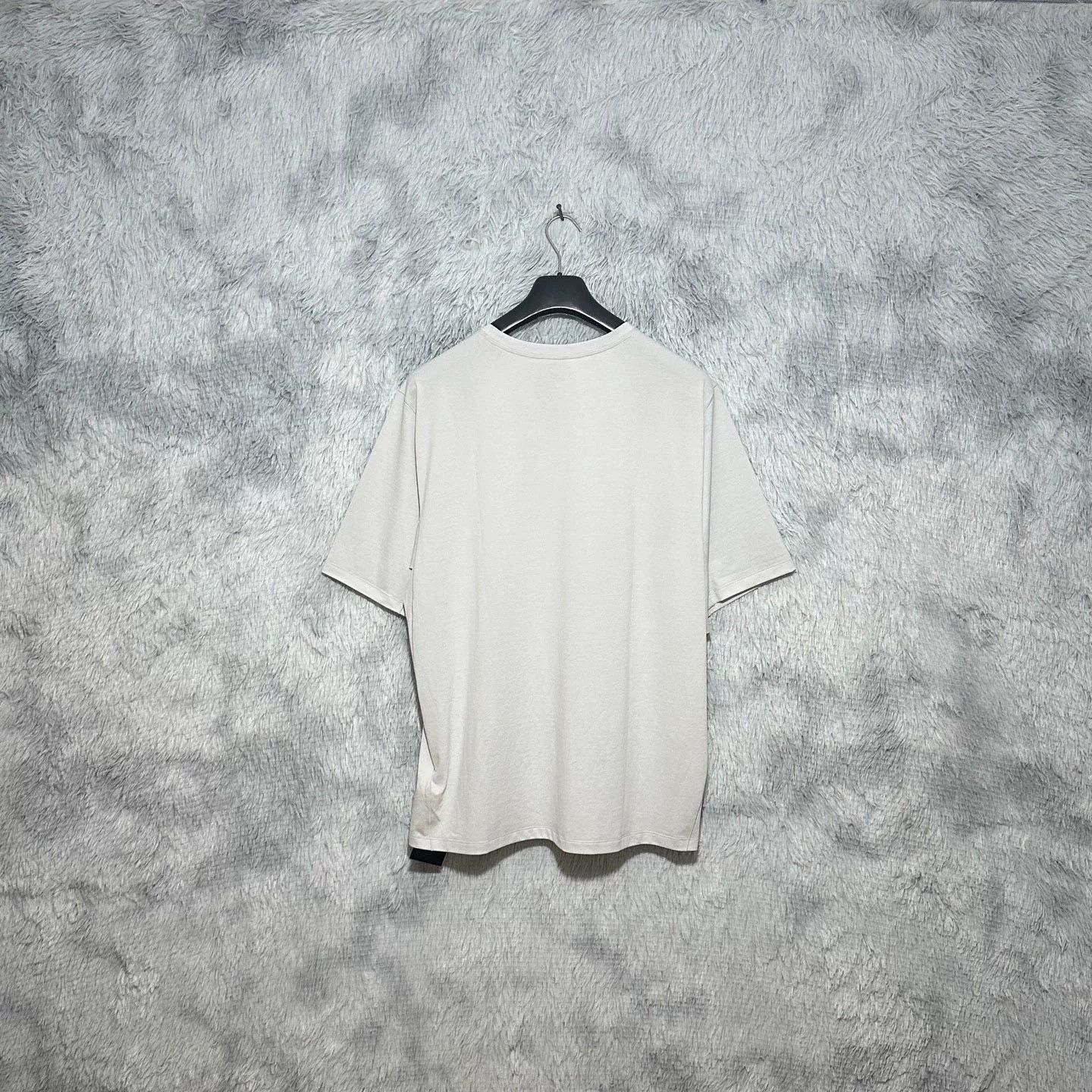 Arc'teryx Arcteryx CORMAC Downword SS T-Shirt Size US XL / EU 56 / 4 - 2 Thumbnail