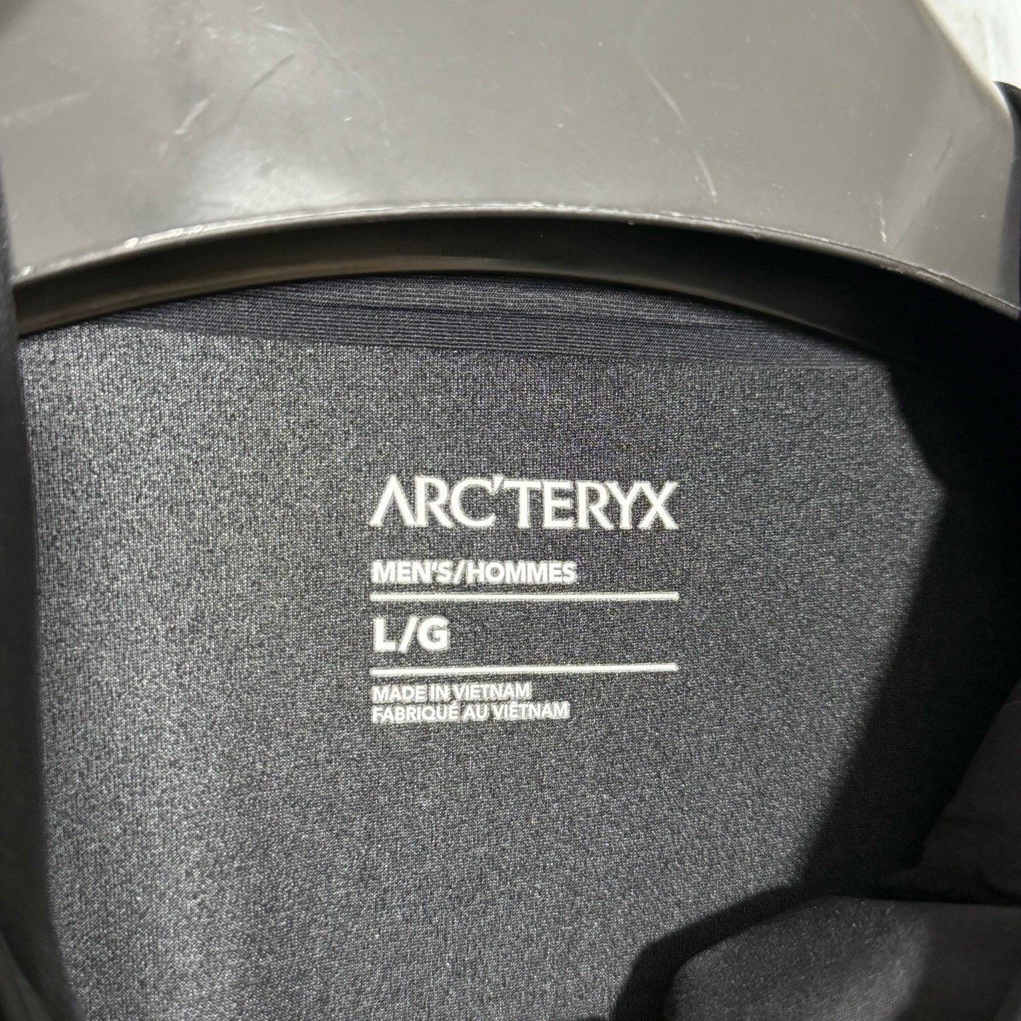 Arc'teryx Arcteryx TRINO SL Men's Hooded Jacket Size US L / EU 52-54 / 3 - 3 Thumbnail