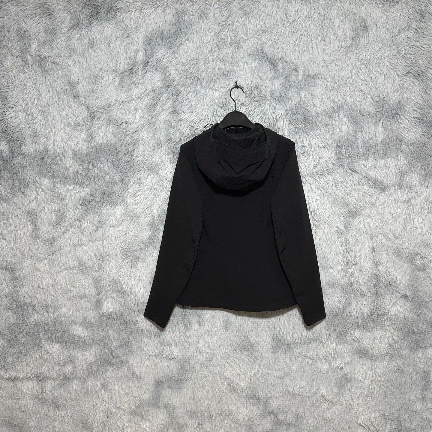 Arc'teryx Arcteryx Gamma LT Hoody Softshell Jacket Size US M / EU 48-50 / 2 - 2 Thumbnail