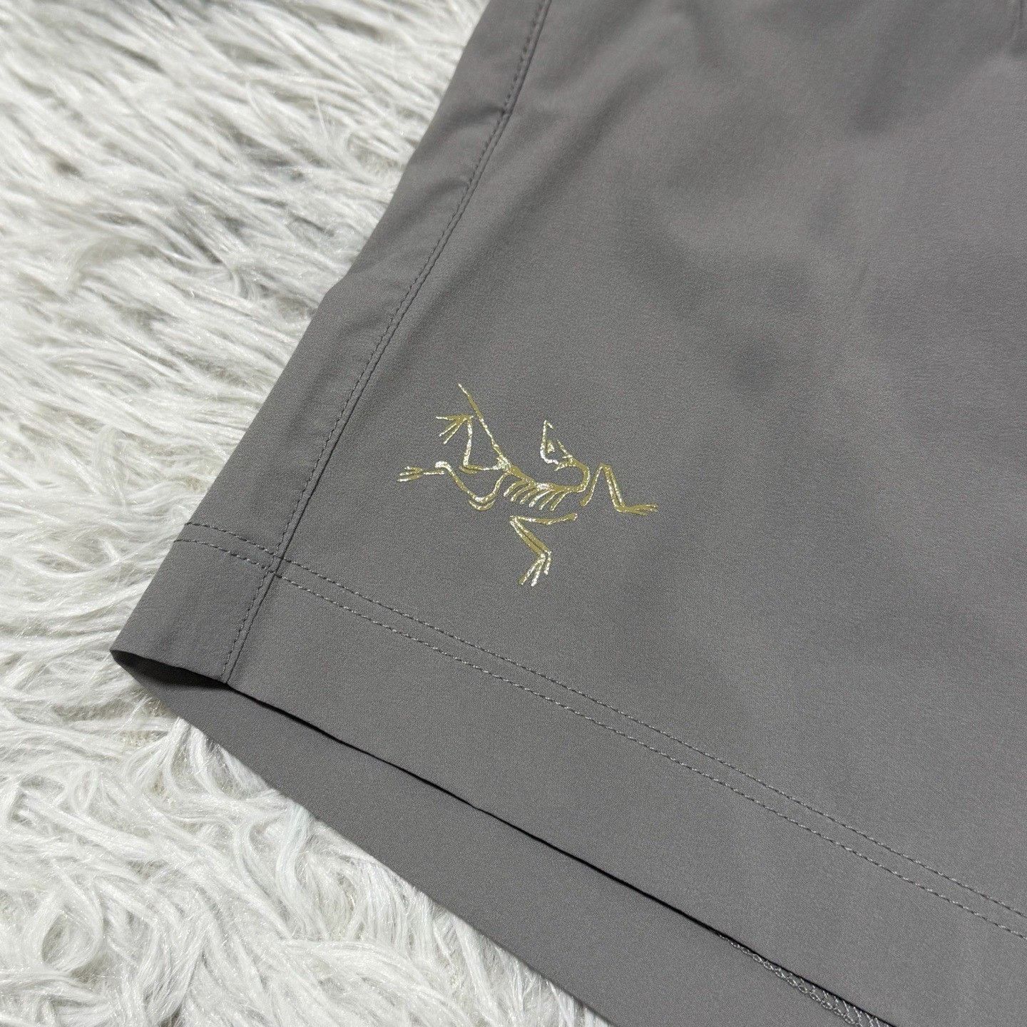 Arc'teryx Arcteryx Incendo 7" Men's Short Size US 30 / EU 46 - 3 Thumbnail