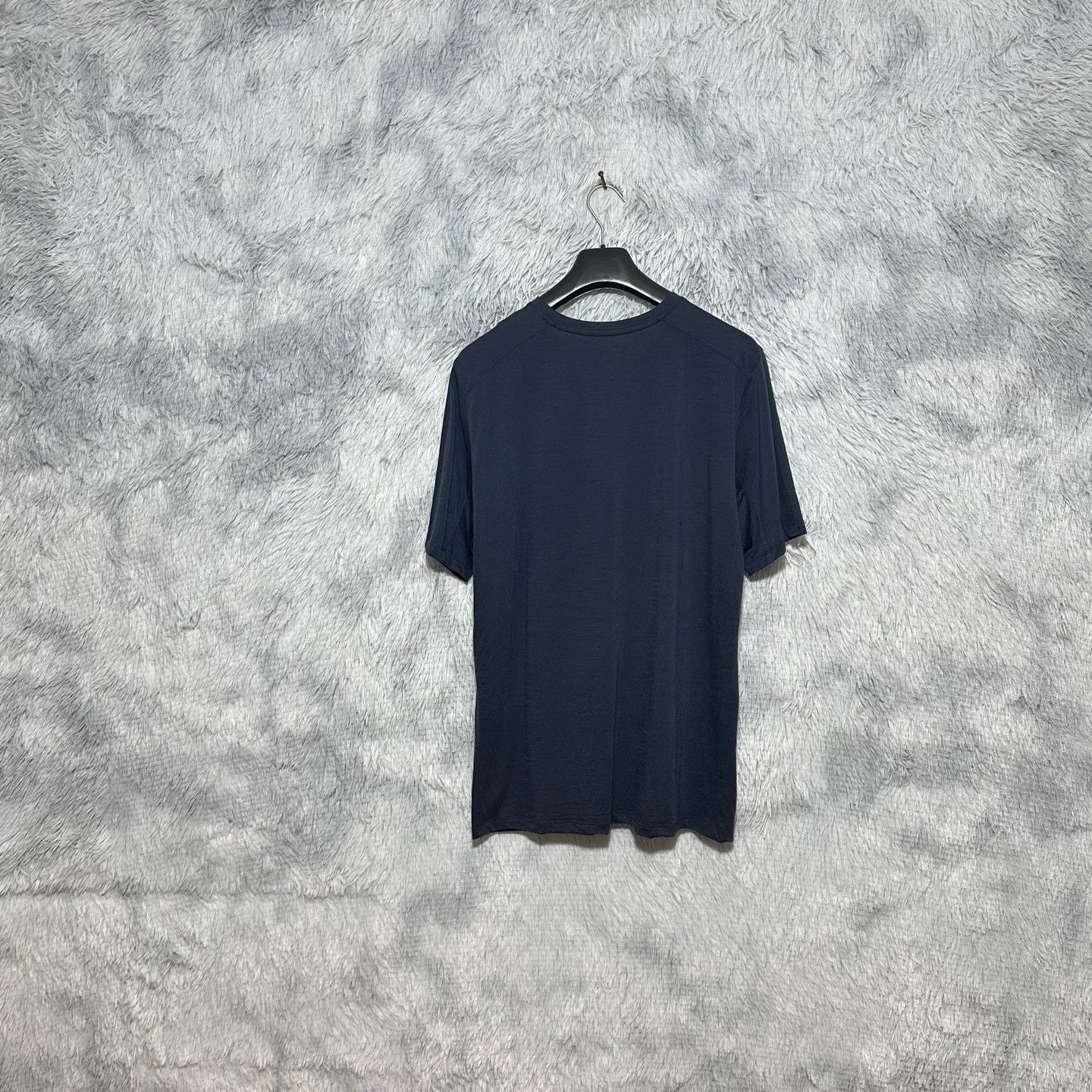 Arc'teryx Arcteryx Ionia Merino Wool Logo Tee Size US L / EU 52-54 / 3 - 2 Thumbnail