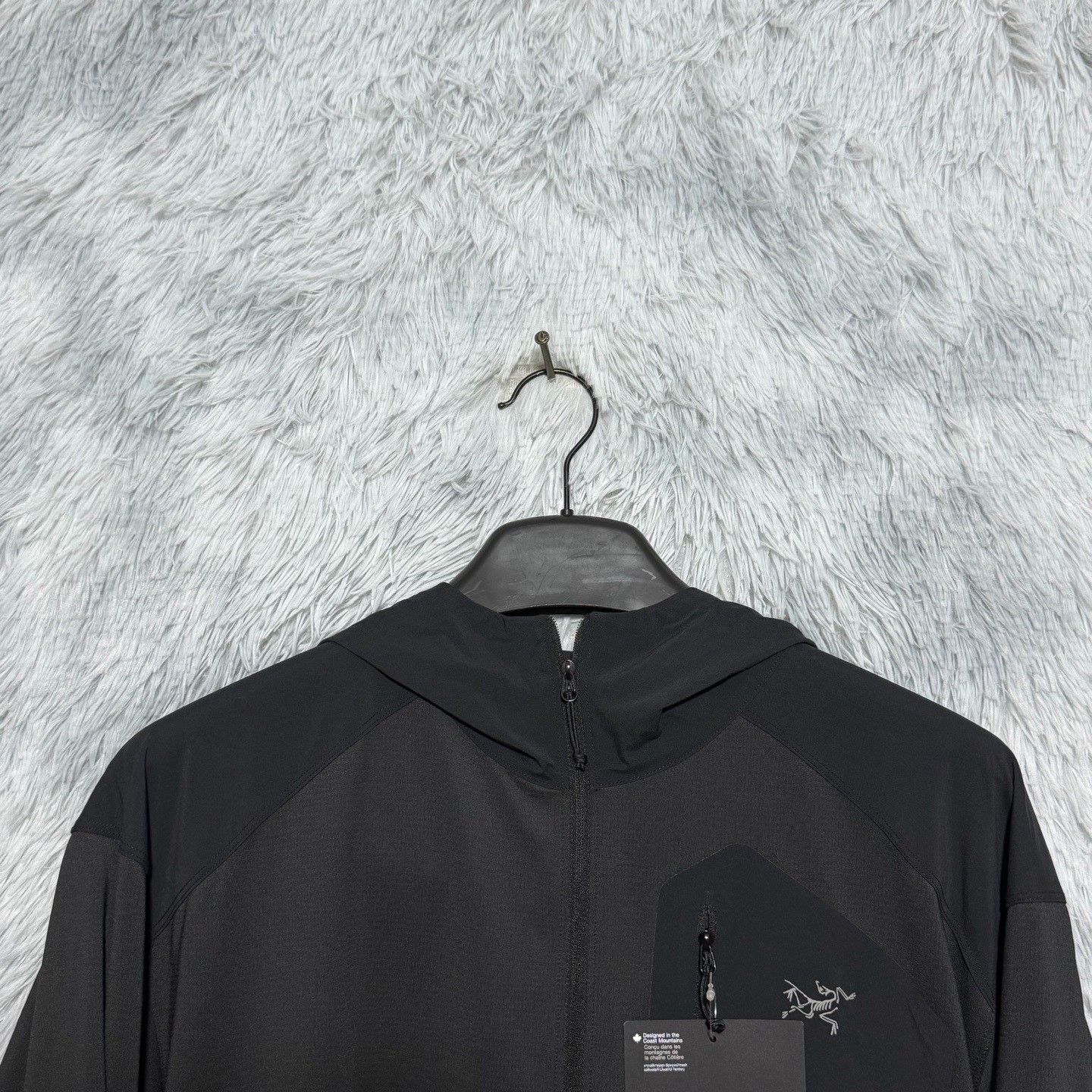 Arc'teryx Arcteryx Konseal SL Pullover Hoody Size US XL / EU 56 / 4 - 3 Thumbnail
