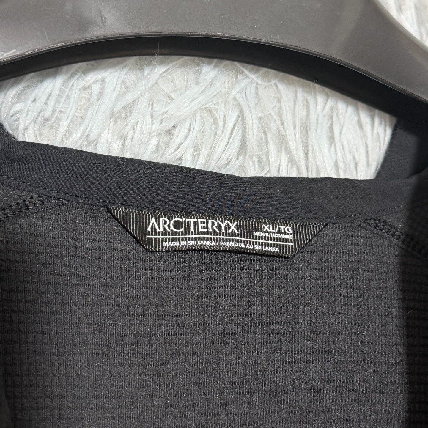 Arc'teryx Arcteryx Konseal SL Pullover Hoody Size US XL / EU 56 / 4 - 6 Thumbnail