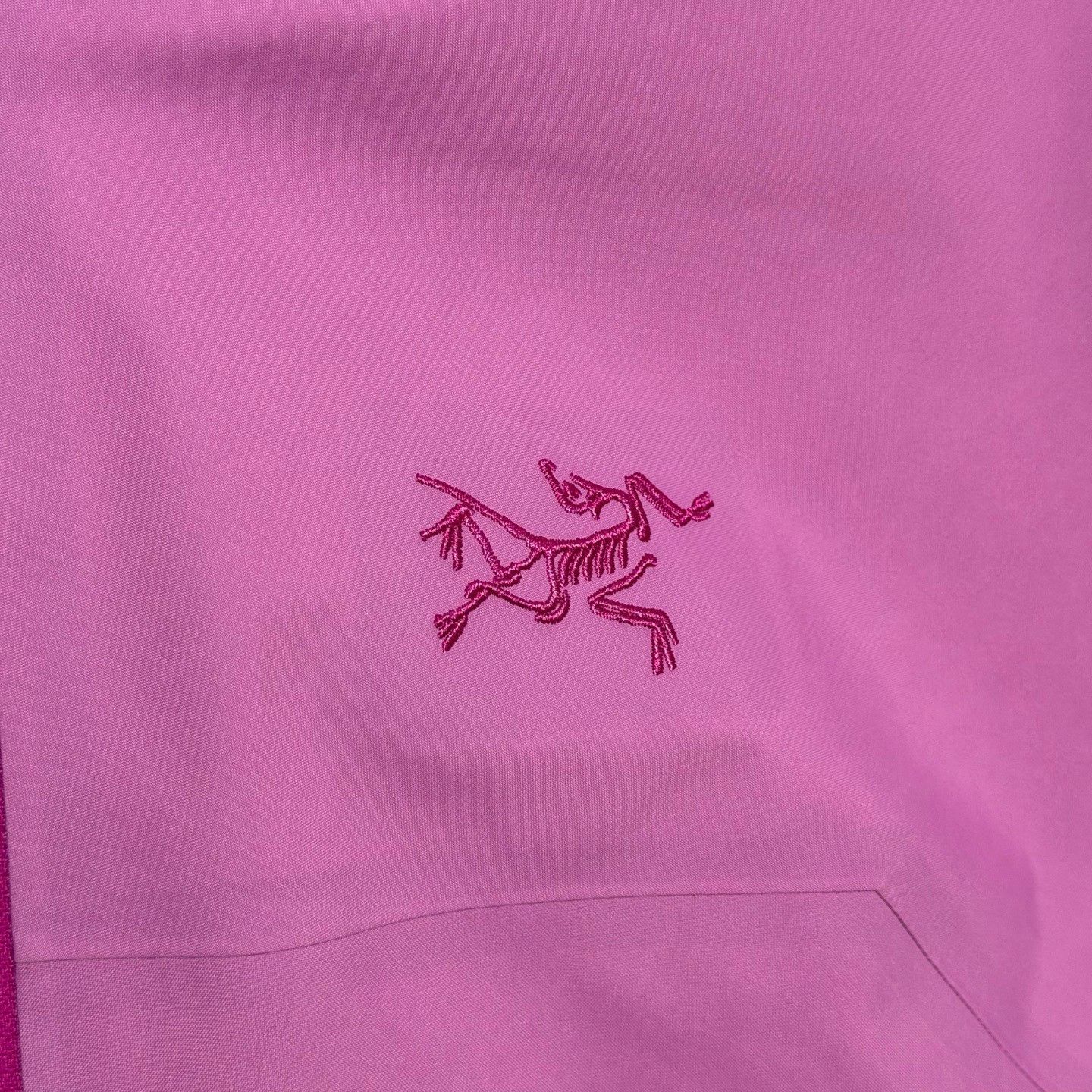 Arc'teryx Arcteryx Beta Hooded Jacket Size M / US 6-8 / IT 42-44 - 3 Thumbnail
