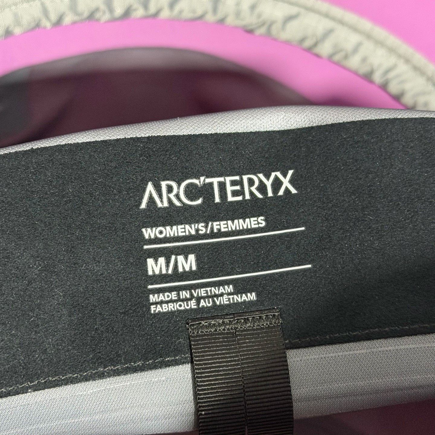 Arc'teryx Arcteryx Beta Hooded Jacket Size M / US 6-8 / IT 42-44 - 5 Thumbnail