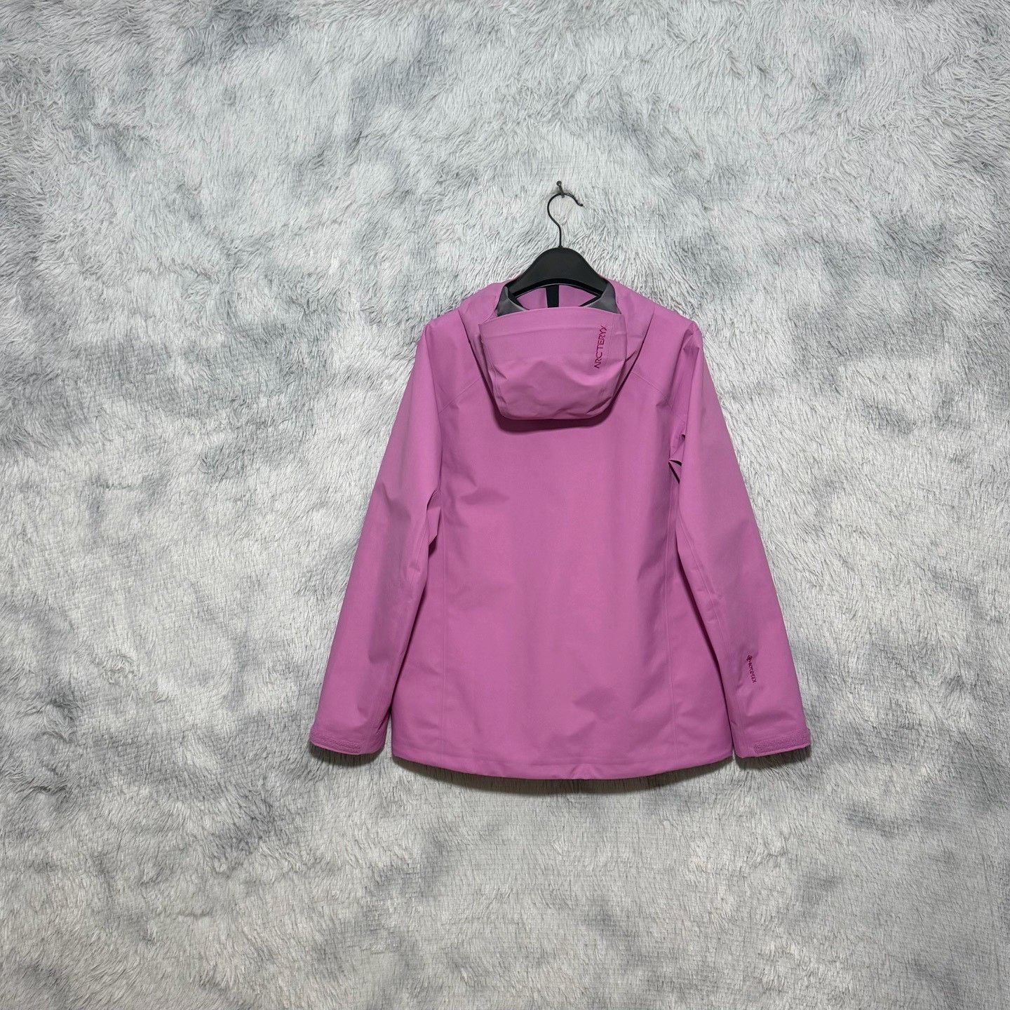 Arc'teryx Arcteryx Beta Hooded Jacket Size M / US 6-8 / IT 42-44 - 2 Thumbnail