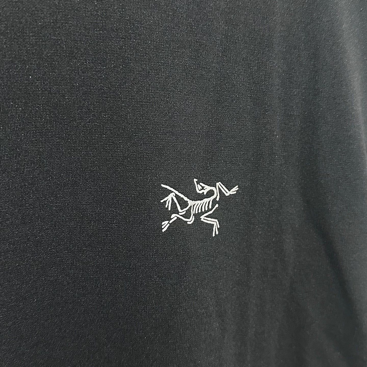 Arc'teryx Arcteryx Cormac Heavyweight LS Men's T-shirt Size US XL / EU 56 / 4 - 3 Thumbnail