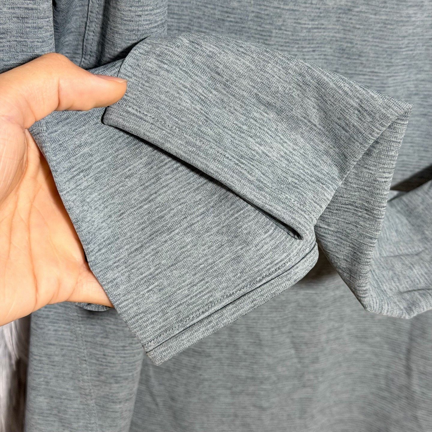Arc'teryx Arcteryx Kadem Crew LS Men's Quick-Dry T-Shirt Size US S / EU 44-46 / 1 - 5 Thumbnail
