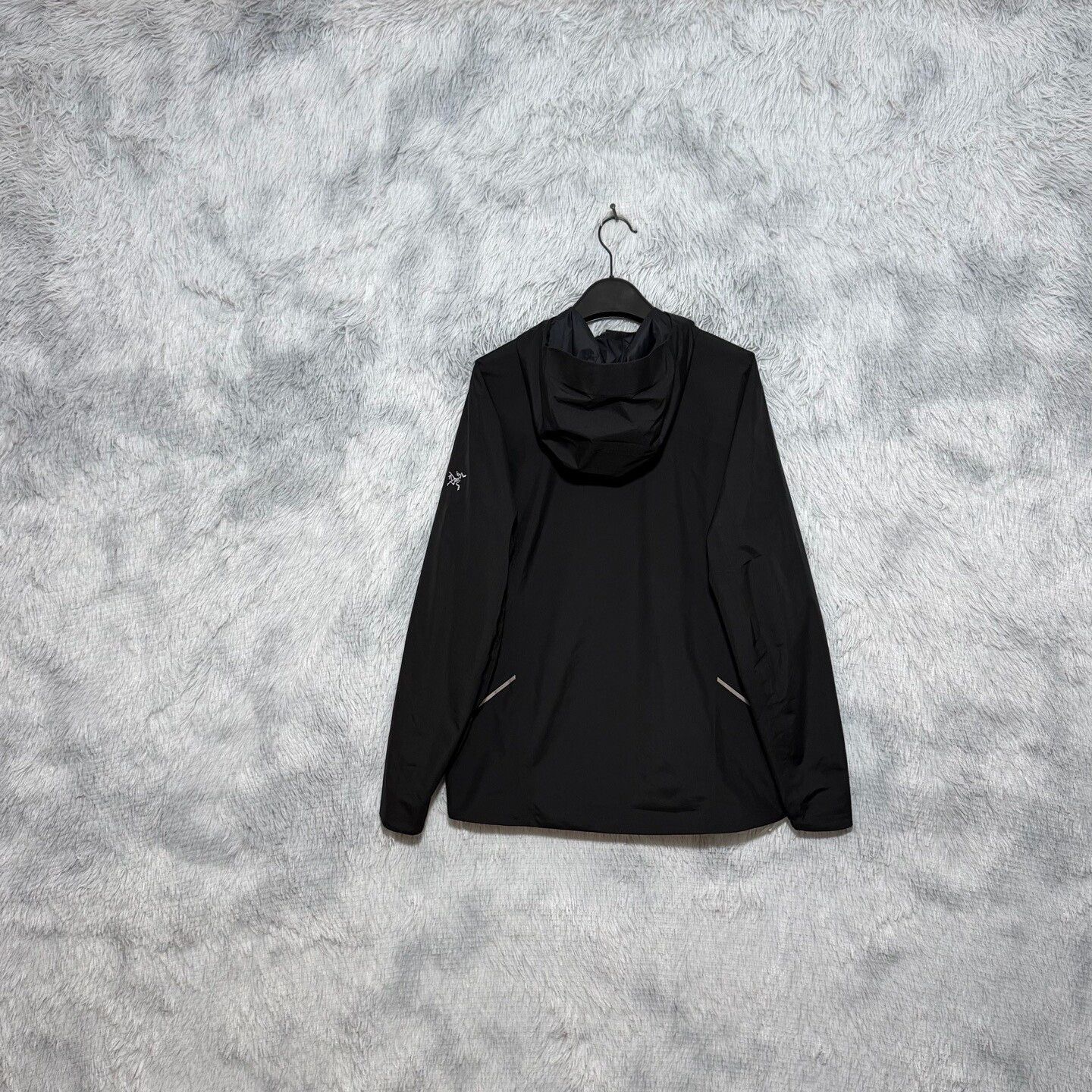 Arc'teryx Arcteryx Solano Hoody Softshell Jacket Size US S / EU 44-46 / 1 - 2 Thumbnail