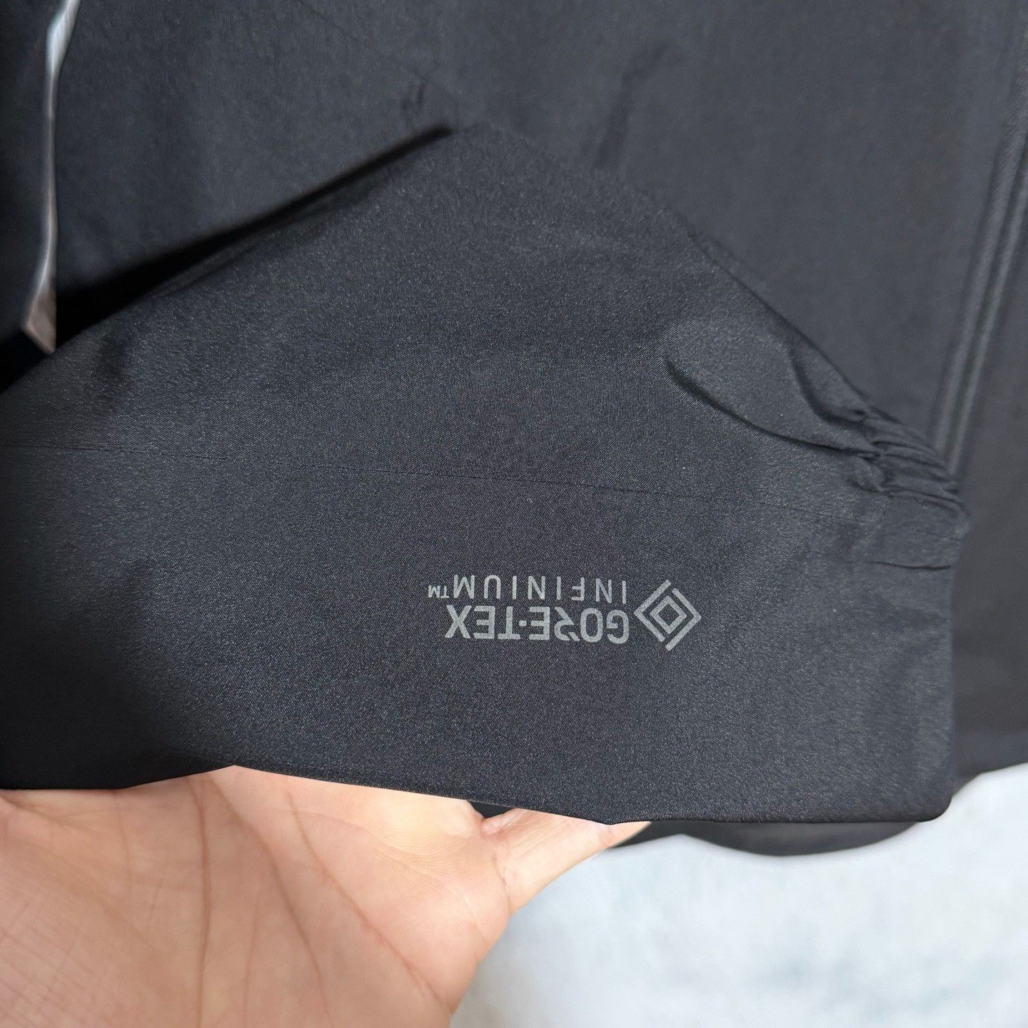 Arc'teryx Arcteryx Solano Hoody Softshell Jacket Size US S / EU 44-46 / 1 - 5 Thumbnail