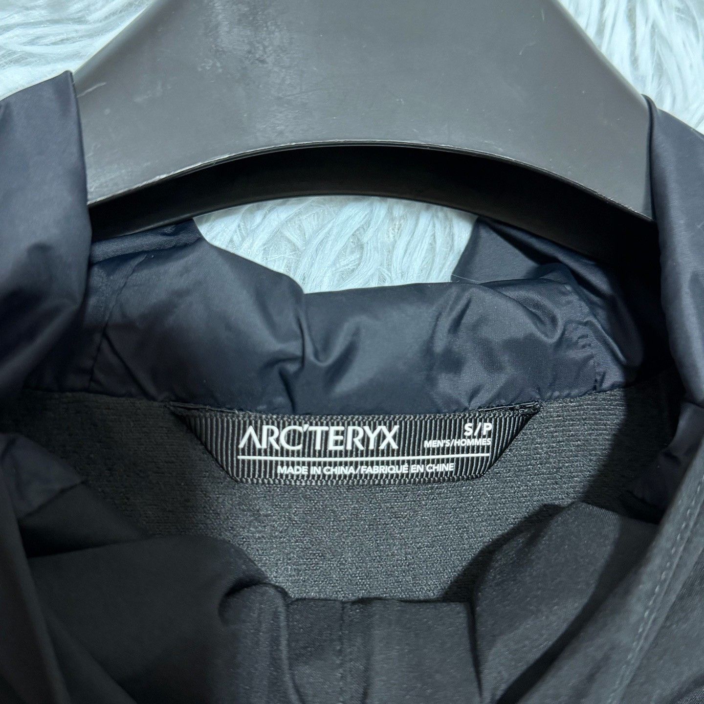 Arc'teryx Arcteryx Solano Hoody Softshell Jacket Size US S / EU 44-46 / 1 - 4 Thumbnail