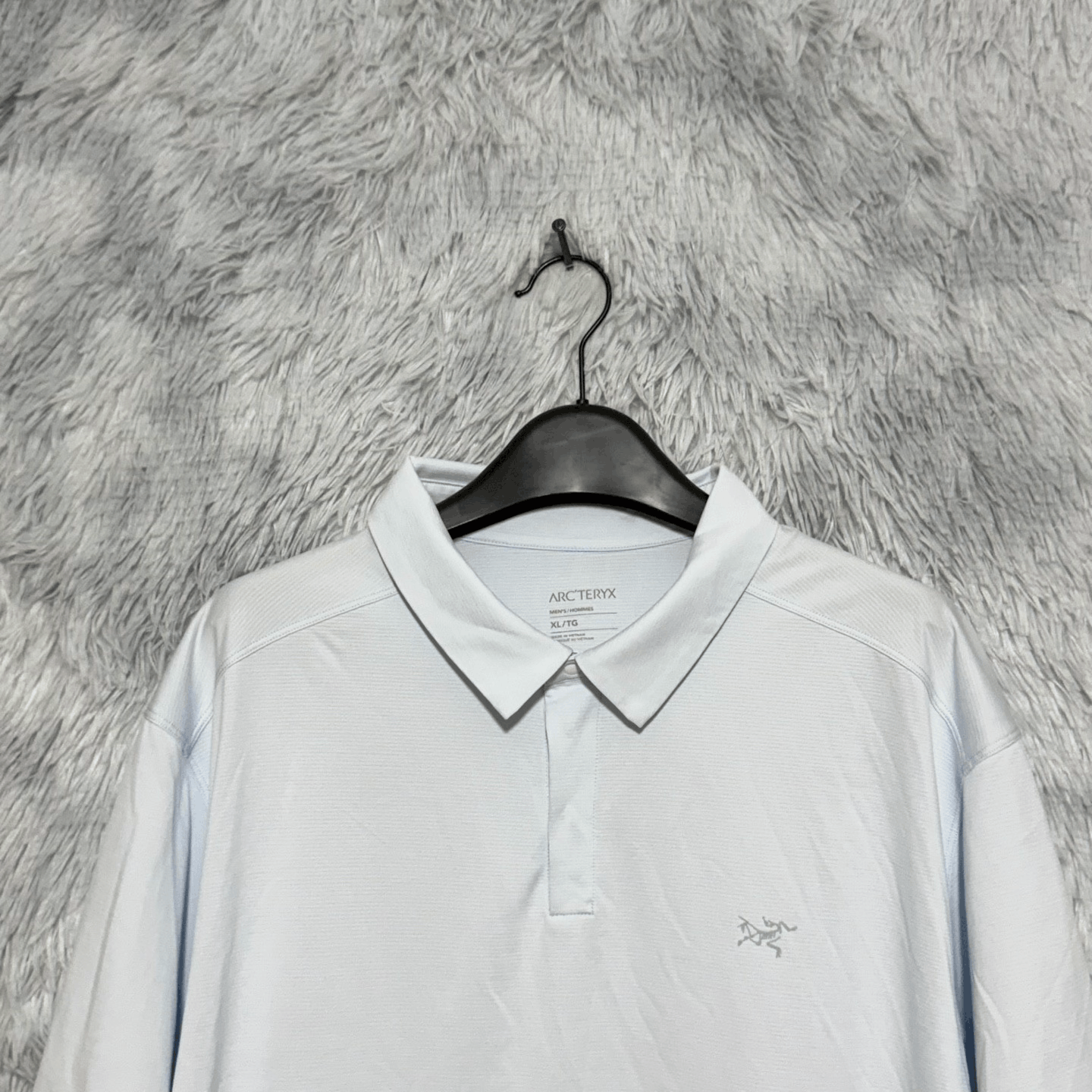 Arc'teryx Arcteryx Men's Kadem Polo Shirt Size US XL / EU 56 / 4 - 3 Thumbnail