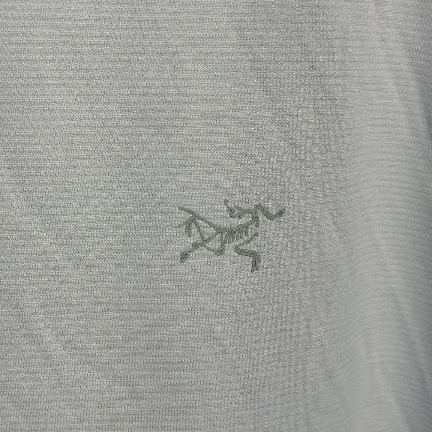 Arc'teryx Arcteryx Men's Kadem Polo Shirt Size US XL / EU 56 / 4 - 4 Thumbnail