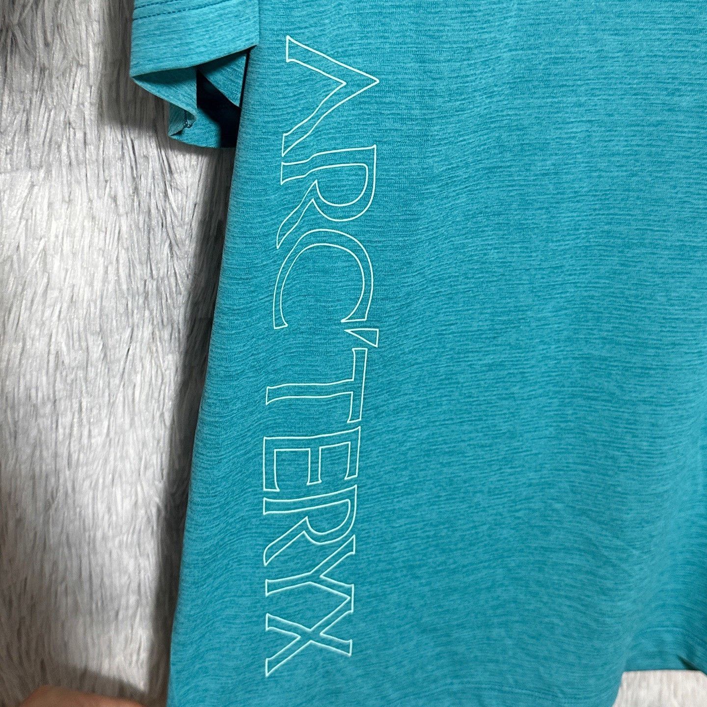 Arc'teryx Arcteryx Cormac Downword SS Size US M / EU 48-50 / 2 - 3 Thumbnail