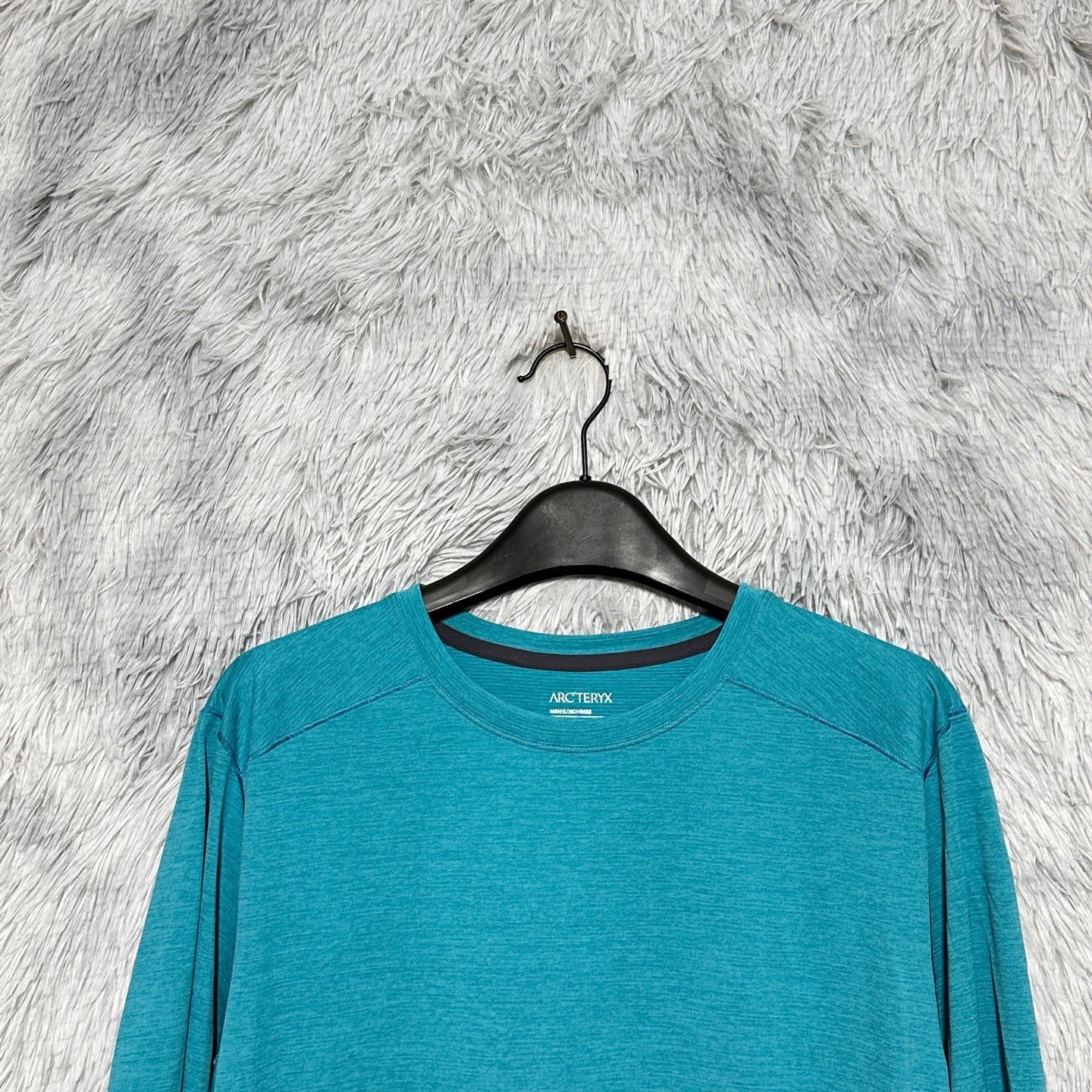 Arc'teryx Arcteryx Cormac Downword SS Size US M / EU 48-50 / 2 - 2 Thumbnail