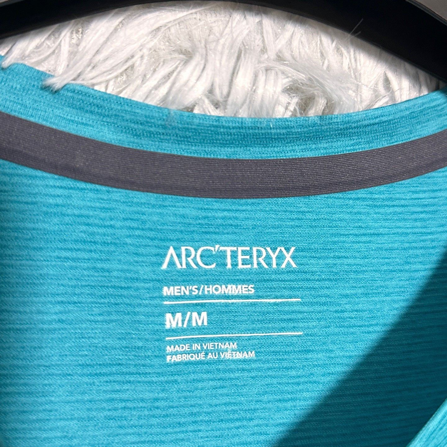 Arc'teryx Arcteryx Cormac Downword SS Size US M / EU 48-50 / 2 - 4 Thumbnail