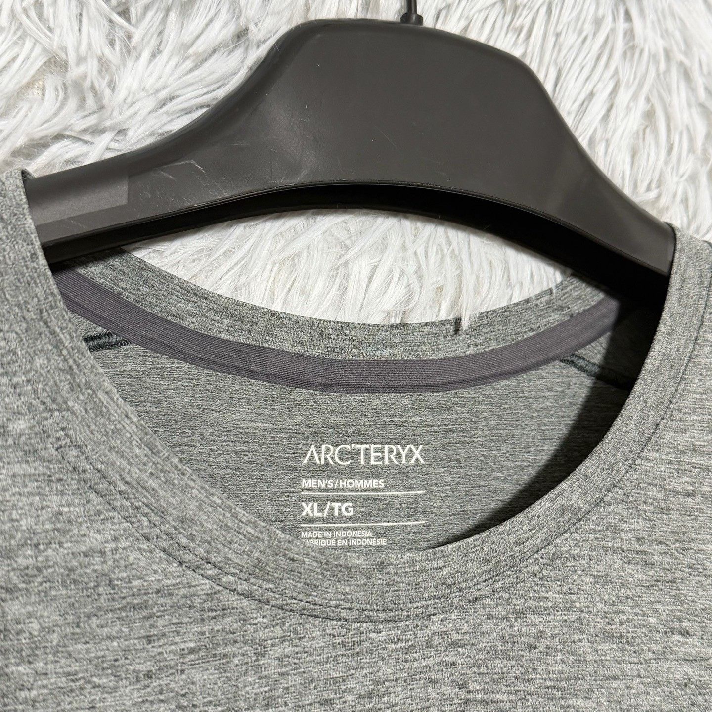 Arc'teryx Arcteryx CORMAC Men's Quick-Dry T-Shirt Size US XL / EU 56 / 4 - 4 Thumbnail