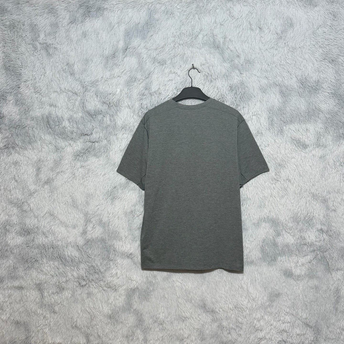 Arc'teryx Arcteryx CORMAC Men's Quick-Dry T-Shirt Size US XL / EU 56 / 4 - 2 Thumbnail