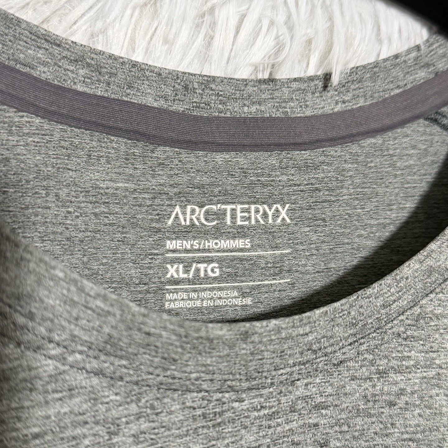 Arc'teryx Arcteryx CORMAC Men's Quick-Dry T-Shirt Size US XL / EU 56 / 4 - 5 Thumbnail