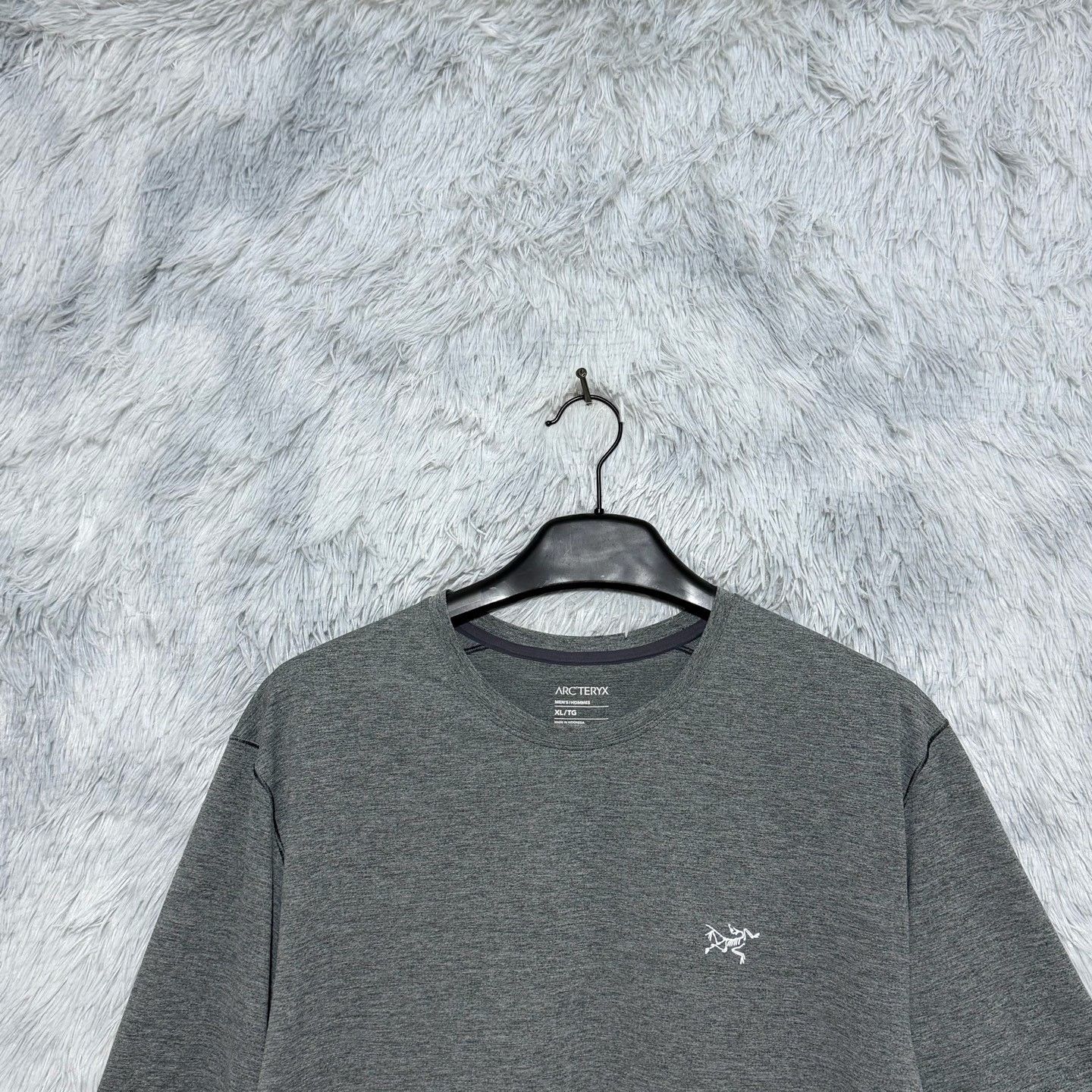Arc'teryx Arcteryx CORMAC Men's Quick-Dry T-Shirt Size US XL / EU 56 / 4 - 3 Thumbnail