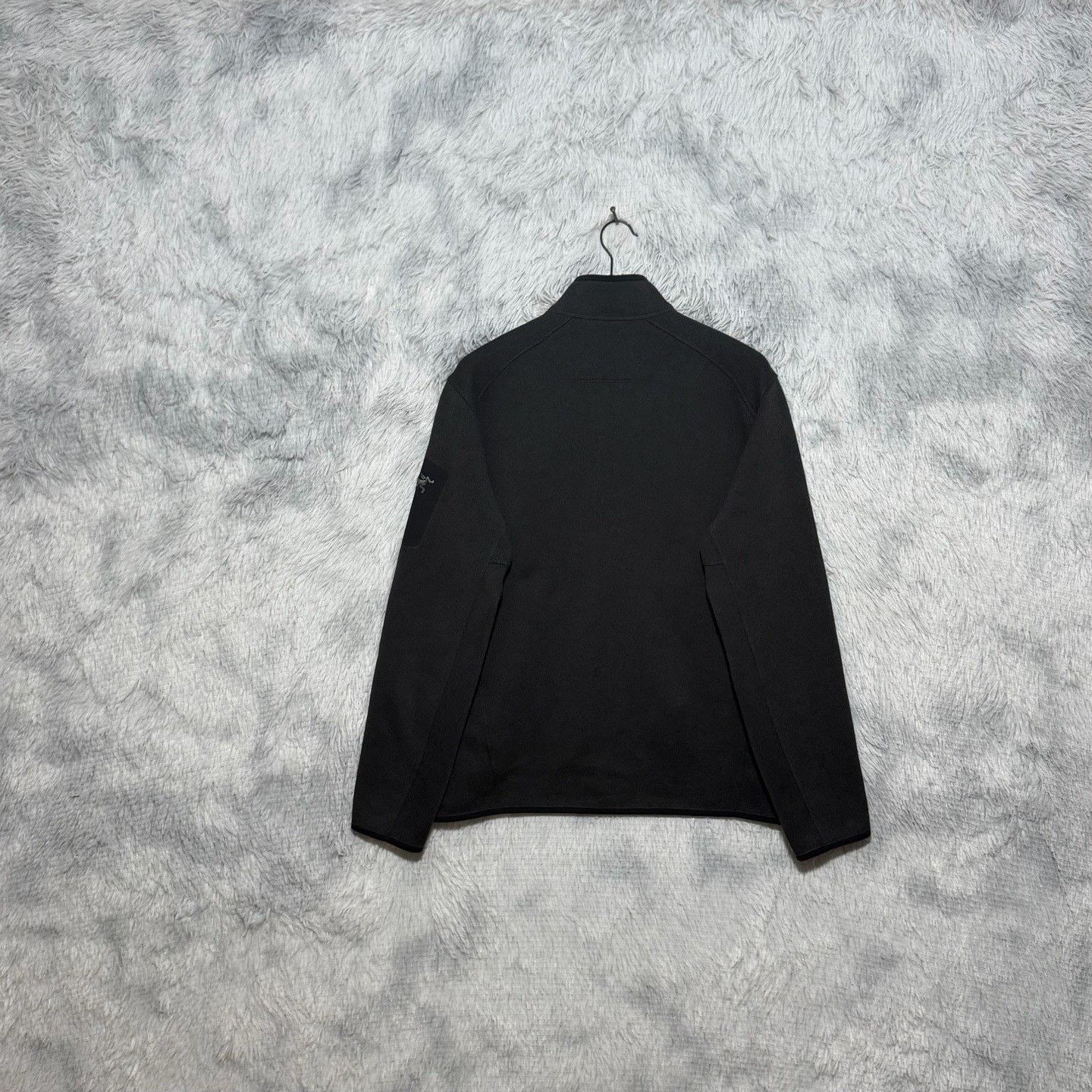 Arc'teryx Arcteryx Covert Cardigan Fleece Jacket Size US L / EU 52-54 / 3 - 2 Thumbnail