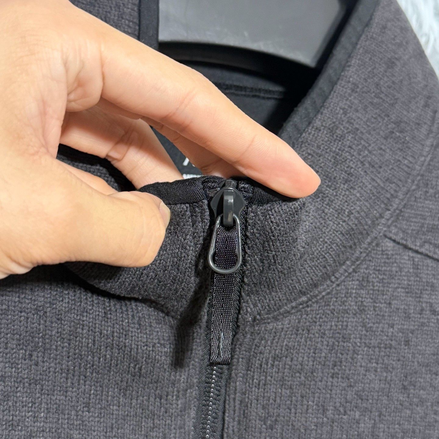 Arc'teryx Arcteryx Covert Cardigan Fleece Jacket Size US L / EU 52-54 / 3 - 5 Thumbnail