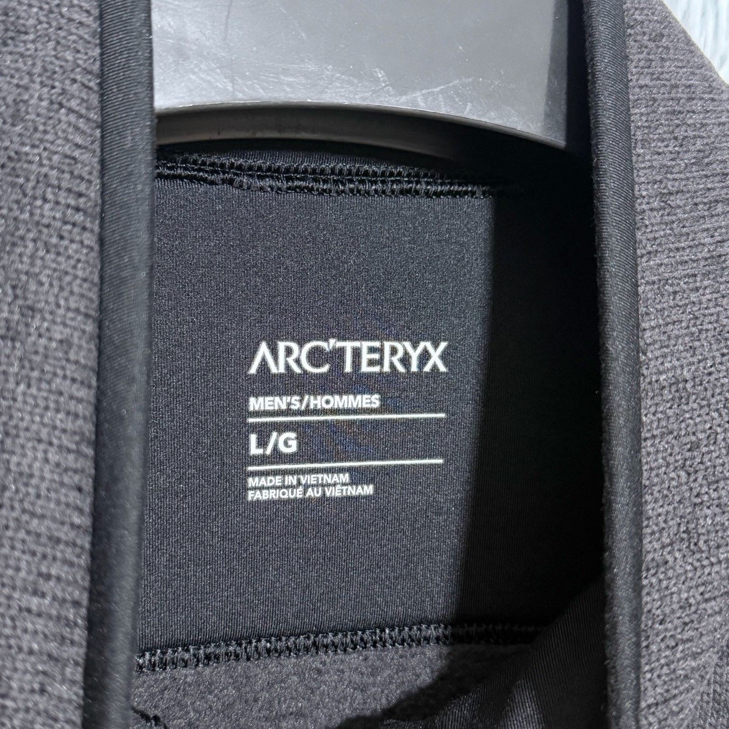 Arc'teryx Arcteryx Covert Cardigan Fleece Jacket Size US L / EU 52-54 / 3 - 6 Thumbnail