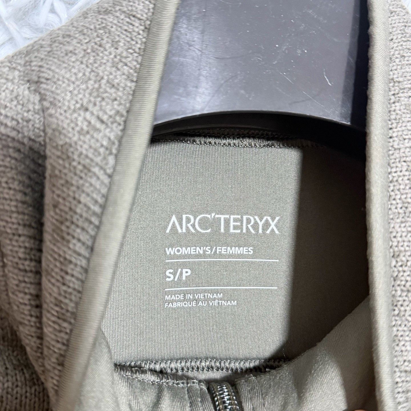 Arc'teryx Arcteryx Covert Cardigan Size US S / EU 44-46 / 1 - 6 Thumbnail