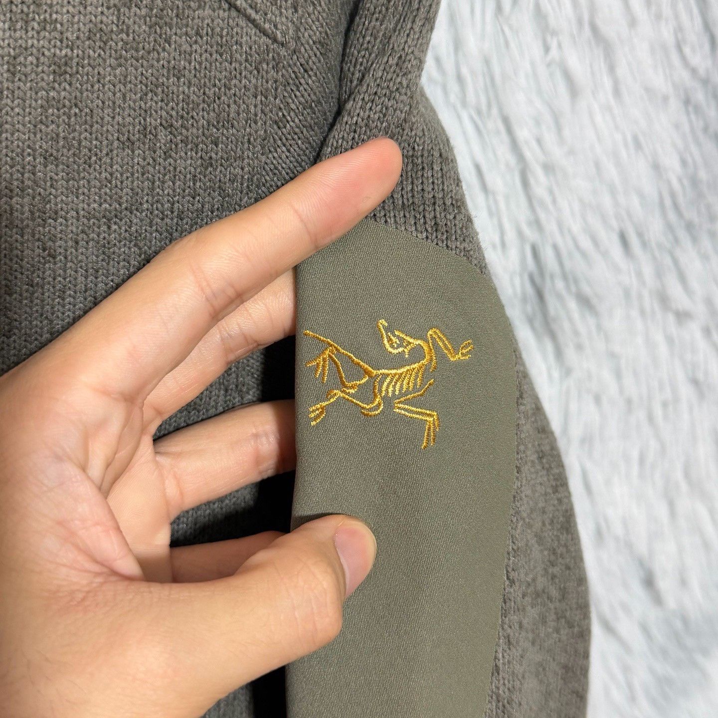 Arc'teryx Arcteryx Covert Cardigan Size US S / EU 44-46 / 1 - 4 Thumbnail