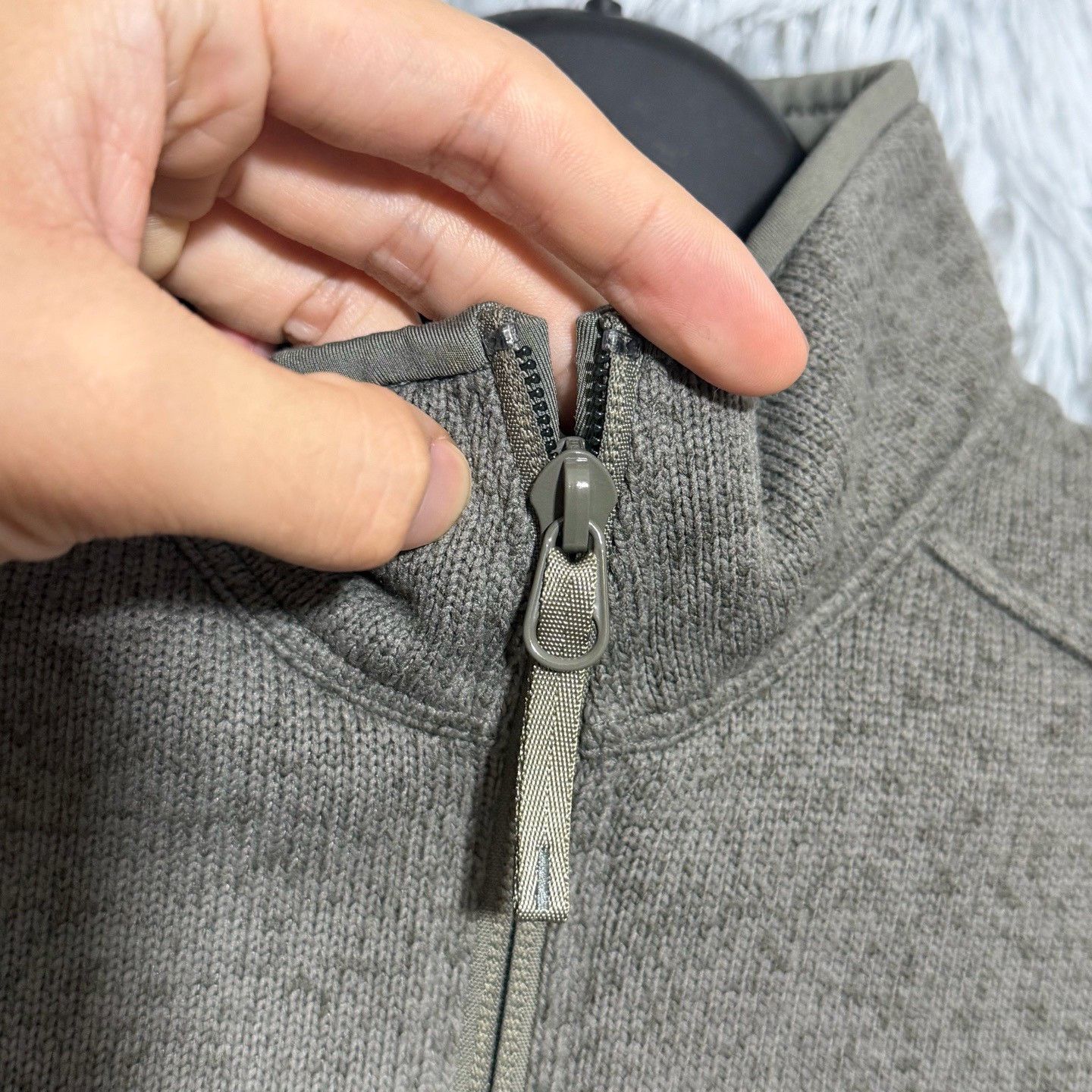 Arc'teryx Arcteryx Covert Cardigan Size US S / EU 44-46 / 1 - 5 Thumbnail