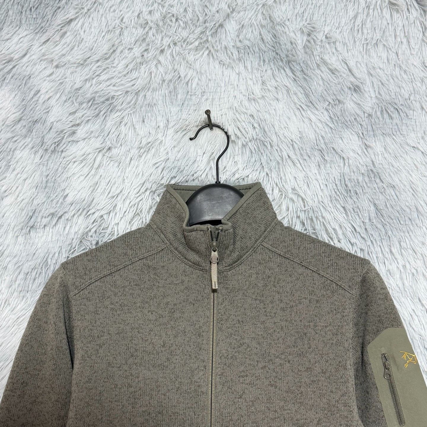 Arc'teryx Arcteryx Covert Cardigan Size US S / EU 44-46 / 1 - 3 Thumbnail