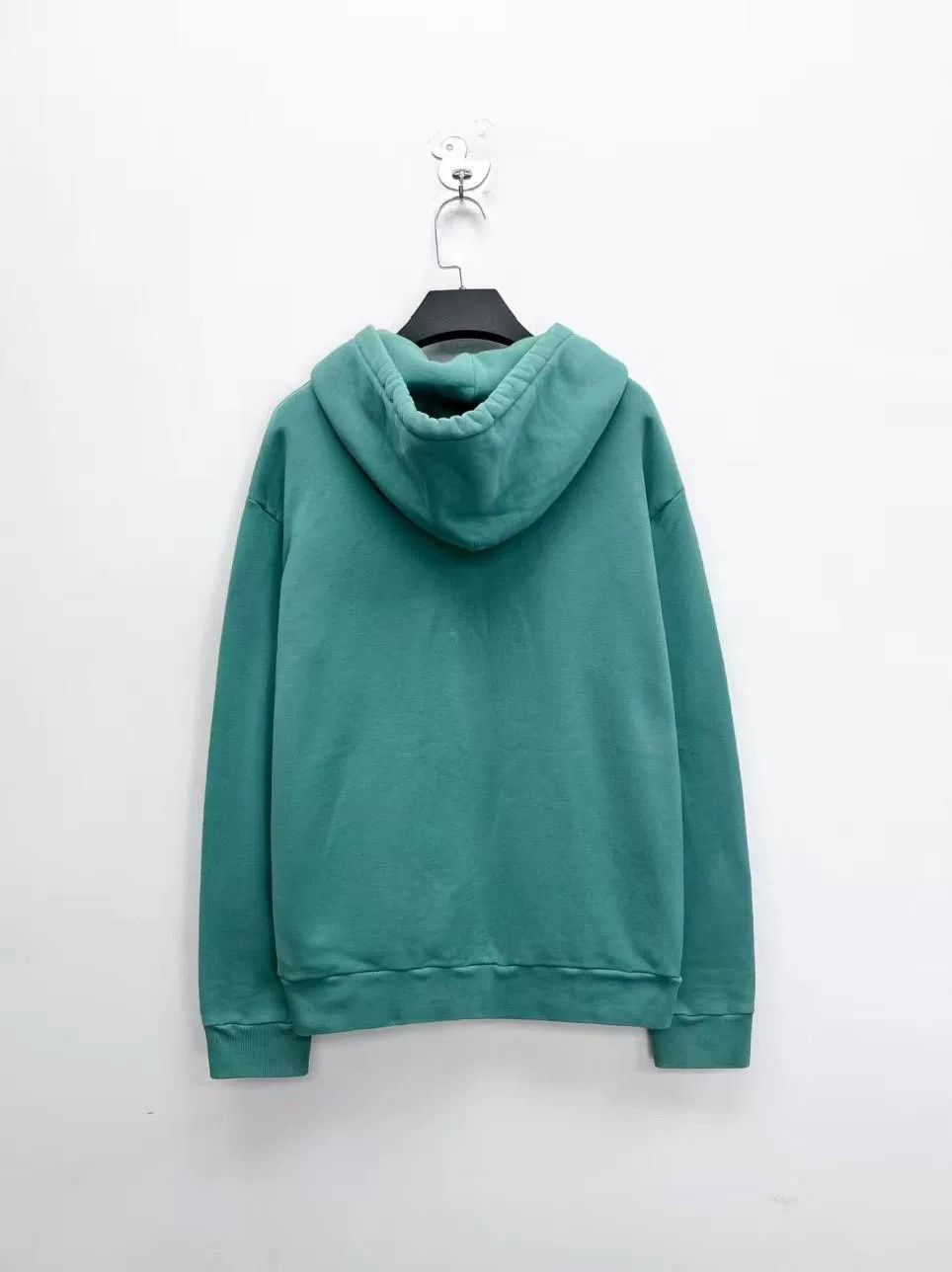 Louis Vuitton Louis Vuitton Embroidered Logo Hoodie Size US L / EU 52-54 / 3 - 2 Thumbnail