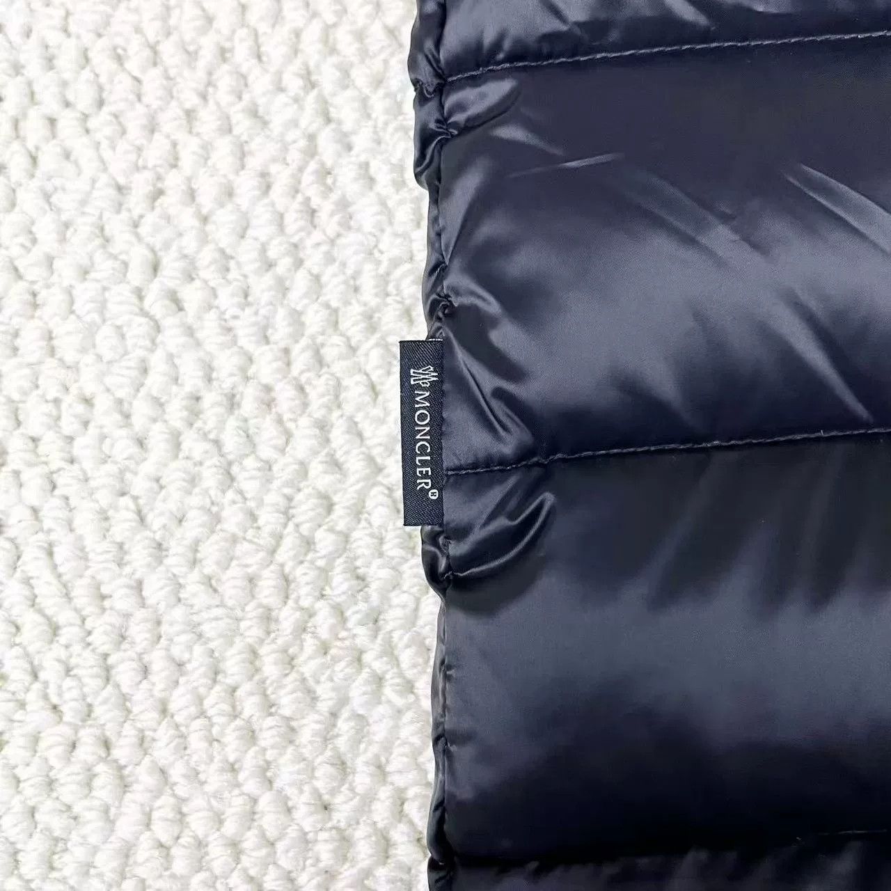 Moncler Moncler Leersie Long Down Coat Size XS / US 0-2 / IT 36-38 - 5 Thumbnail