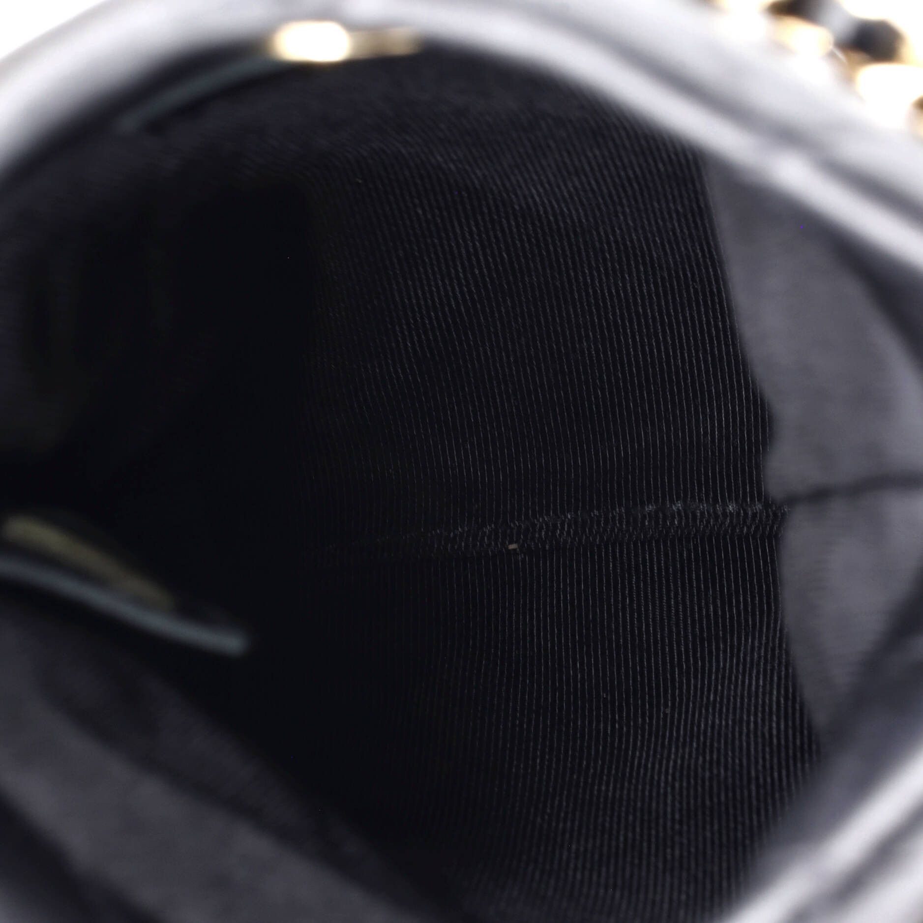 Chanel Chain around flat phone holder crossbody quilted lambskin Size ONE SIZE - 4 Thumbnail