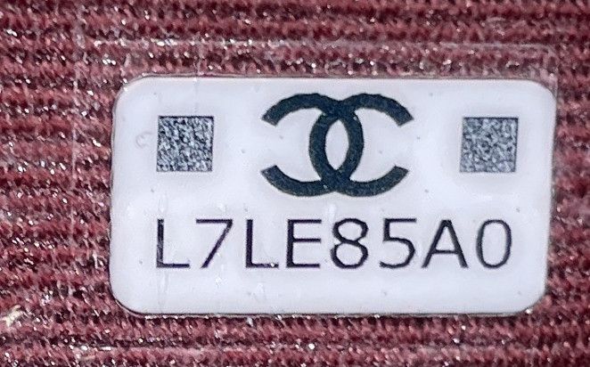 Chanel Cc zip trifold wallet quilted caviar compact Size ONE SIZE - 7 Thumbnail